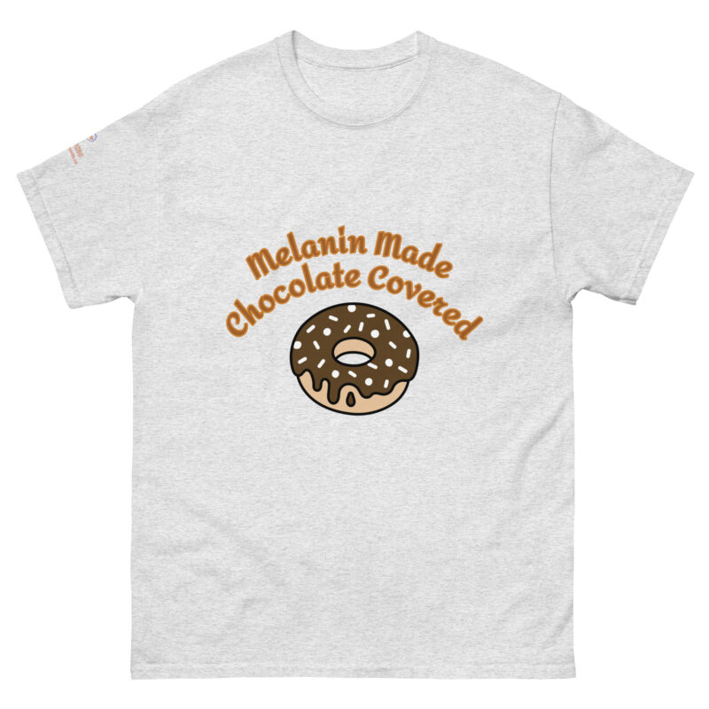 CHOCOLATE COVERED Unisex classic tee - Image 40