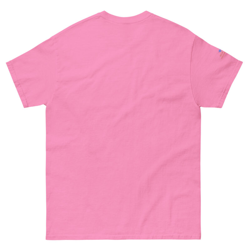 TRUST Unisex classic tee - Image 18