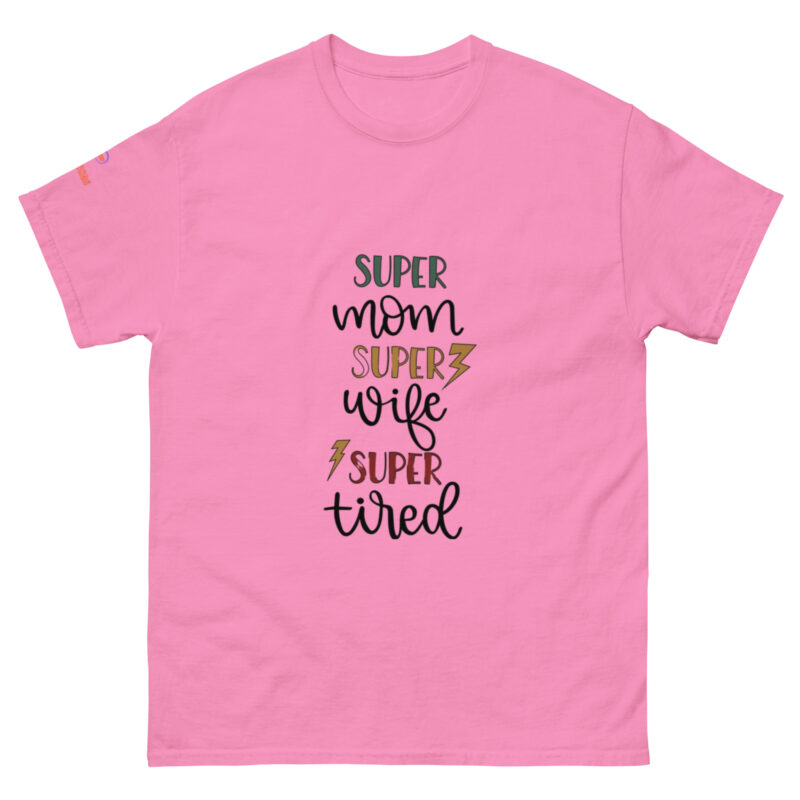 WIFEY Unisex classic tee - Image 9