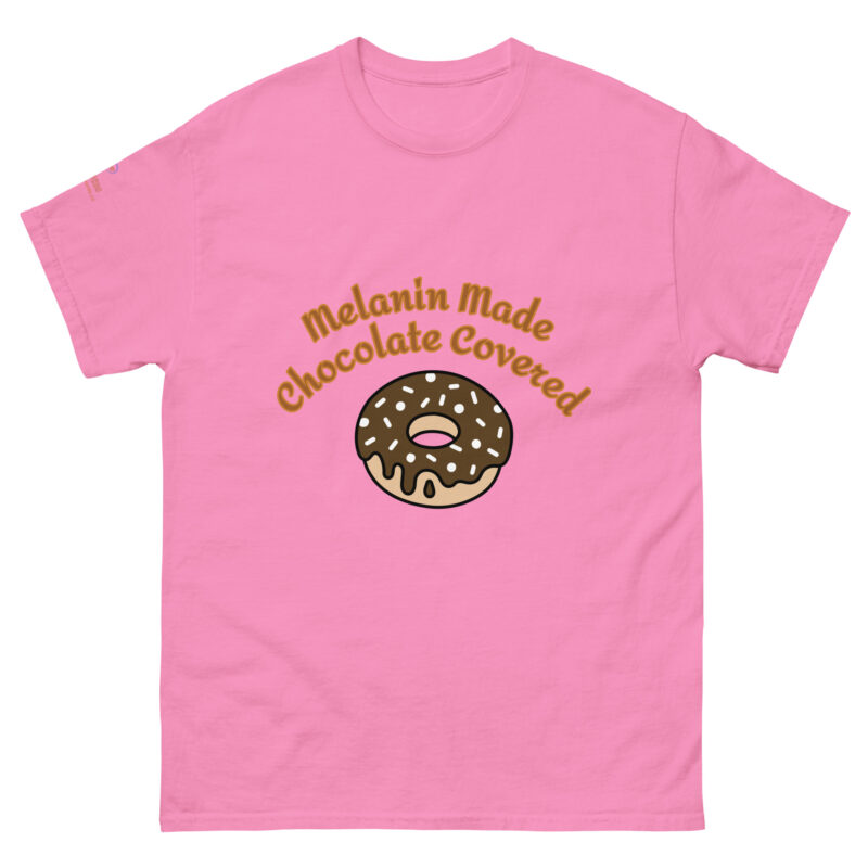 CHOCOLATE COVERED Unisex classic tee - Image 28