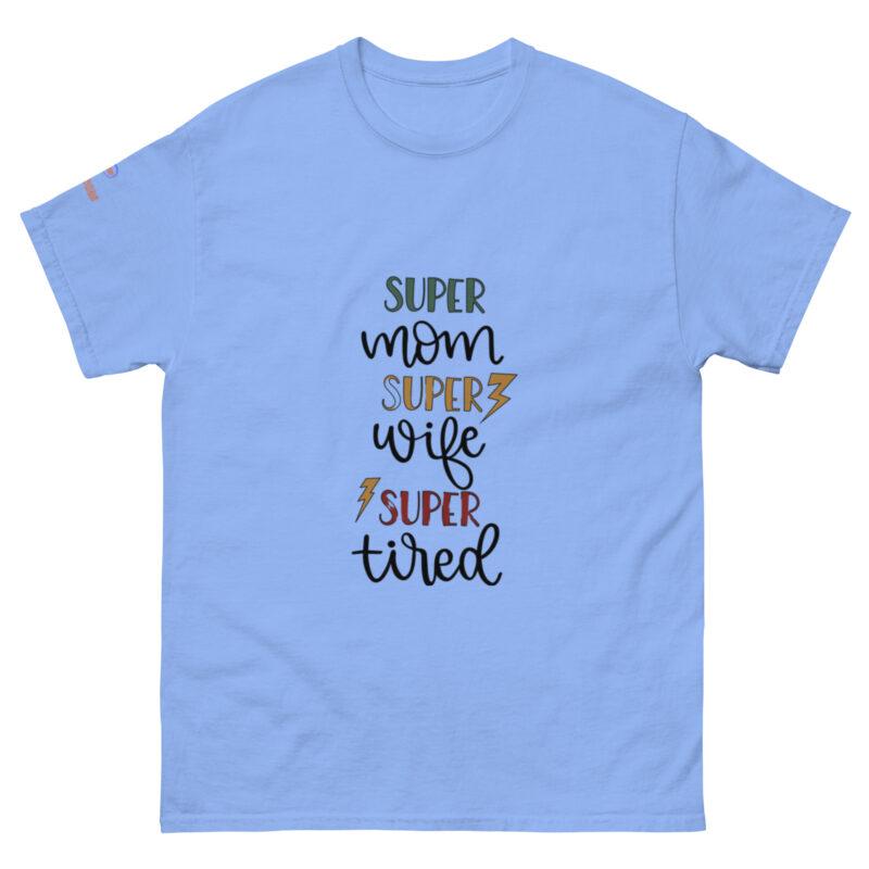 WIFEY Unisex classic tee - Image 11