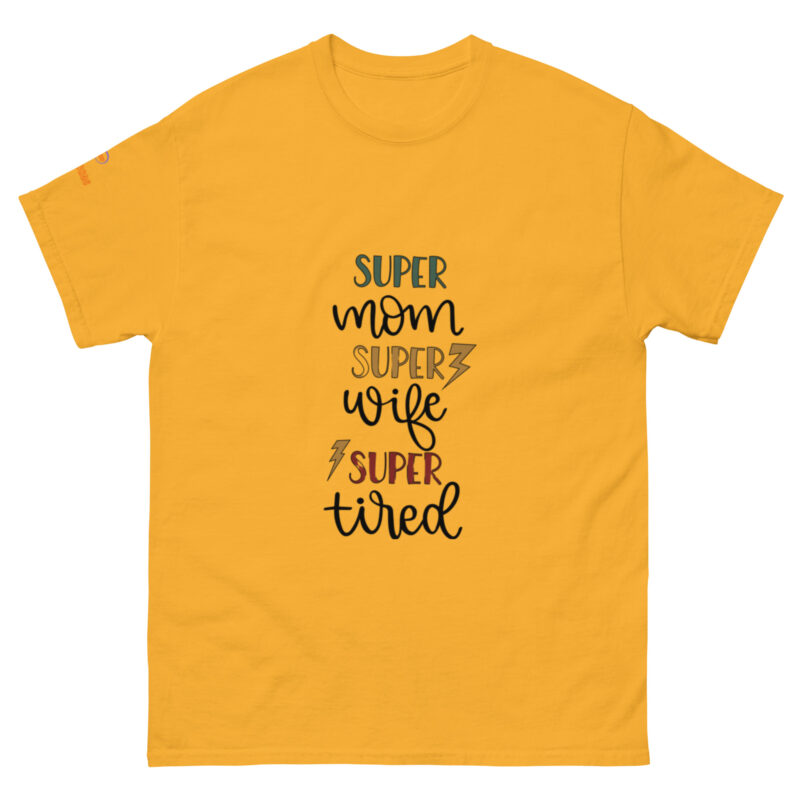 WIFEY Unisex classic tee - Image 13