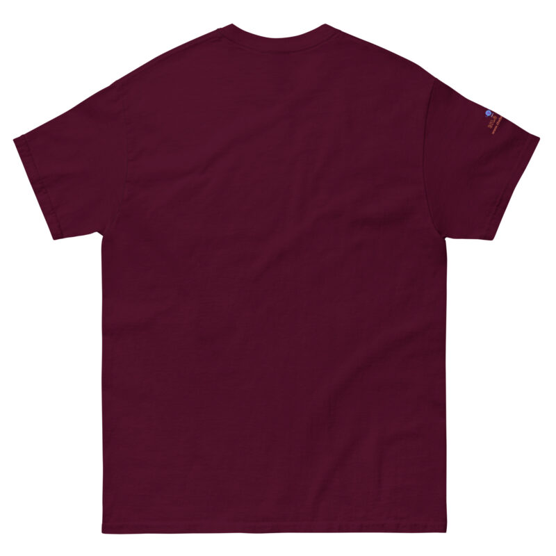 CHOCOLATE COVERED Unisex classic tee - Image 2