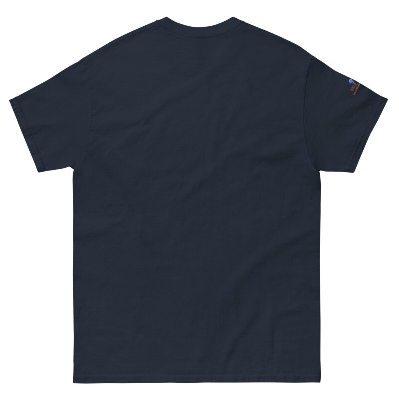 WISDOM Unisex classic tee - Image 8