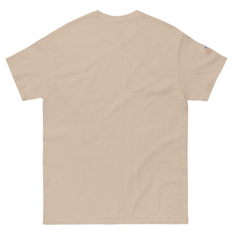 TROUBLED Unisex classic tee - Image 14