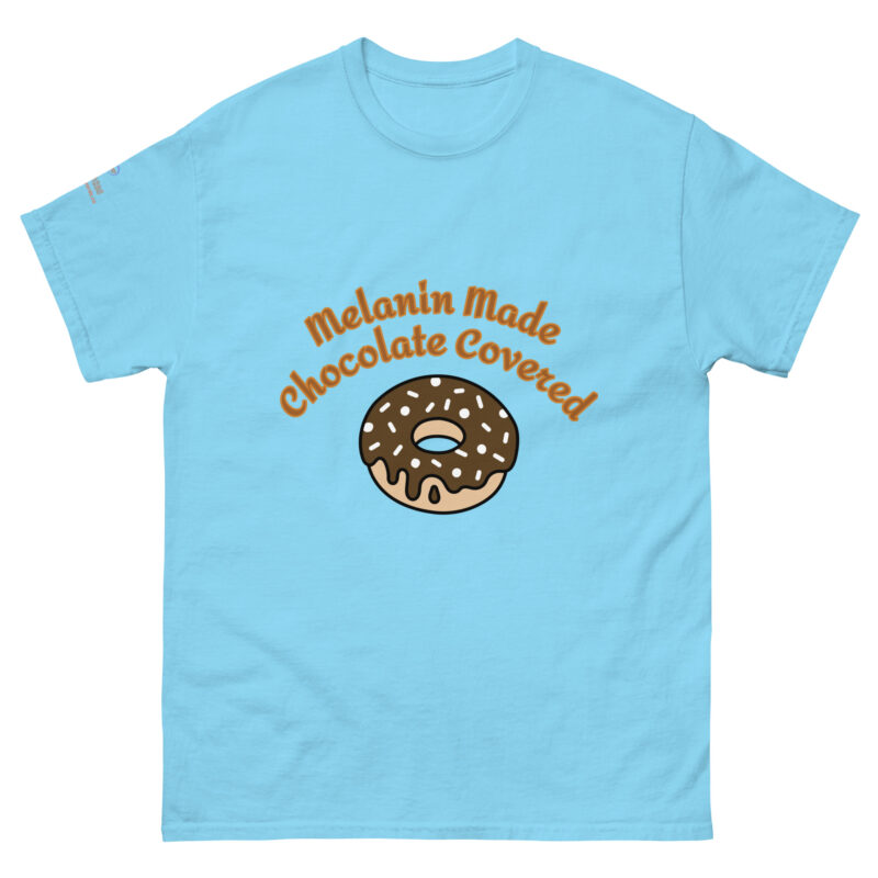 CHOCOLATE COVERED Unisex classic tee - Image 34