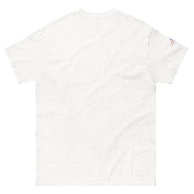 FACES Unisex classic tee - Image 32