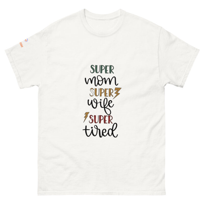 WIFEY Unisex classic tee - Image 15