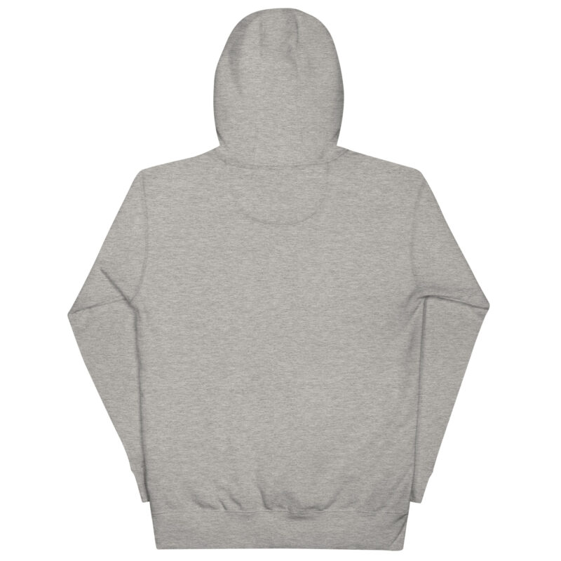 MISTAKES Unisex Hoodie - Image 7