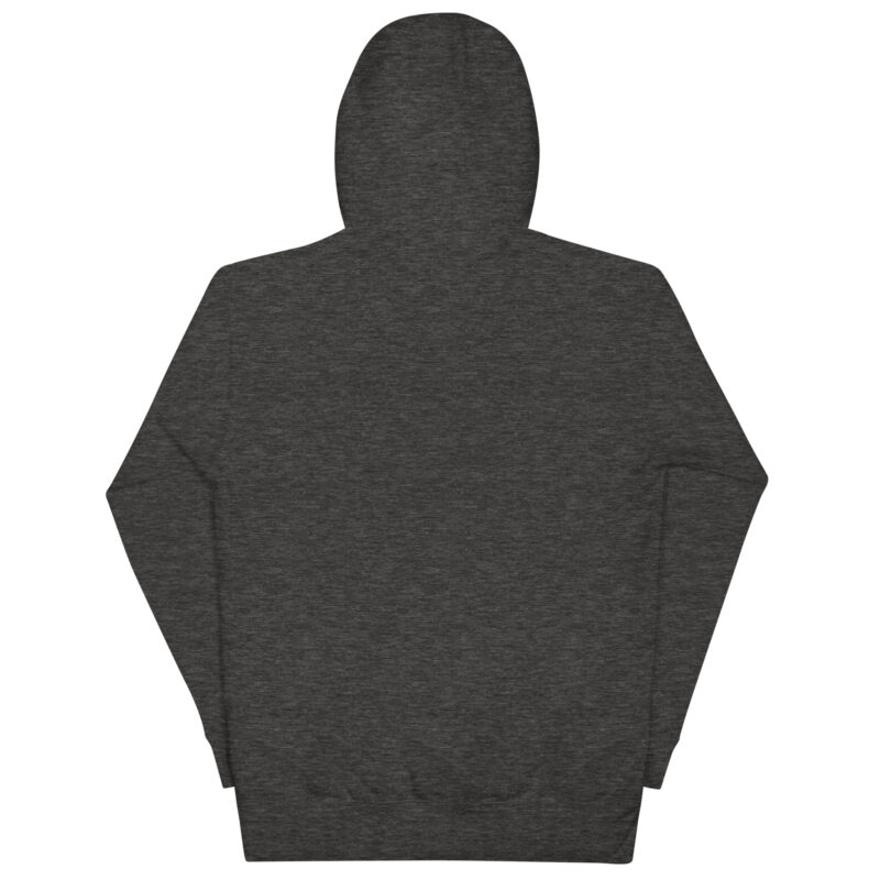 GOOD THINGS Unisex Hoodie - Image 8