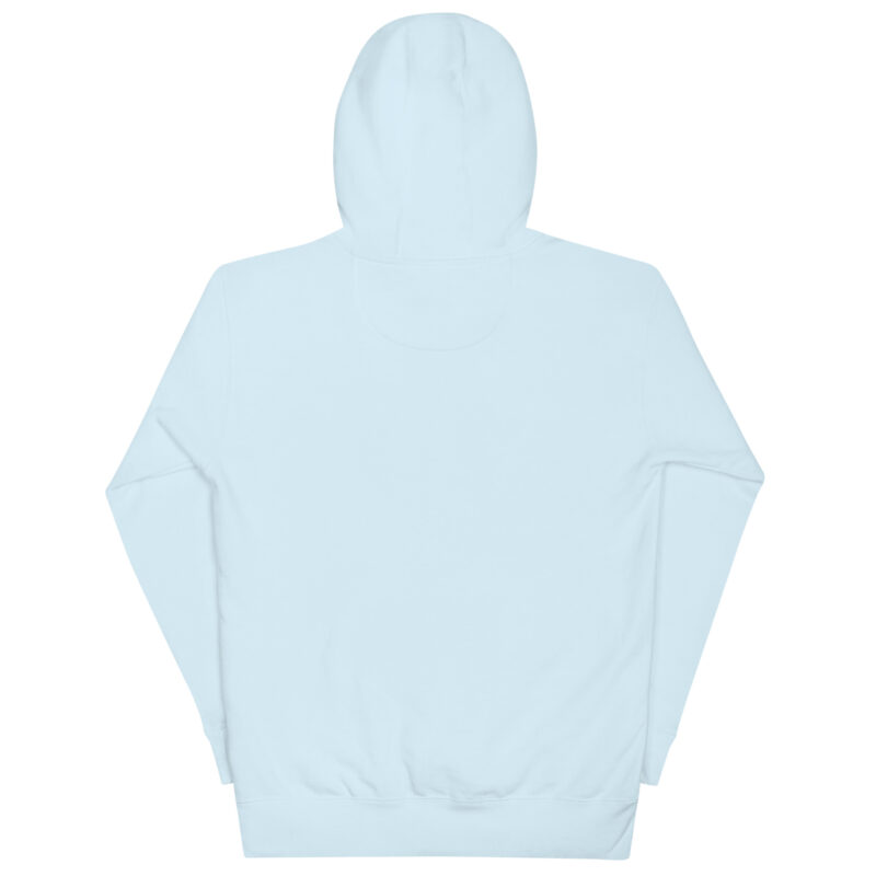 PERIOD THE END Unisex Hoodie - Image 18