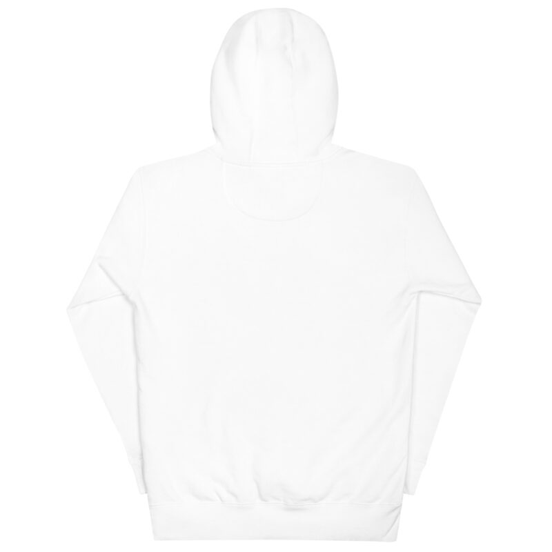 PERIOD THE END Unisex Hoodie - Image 22