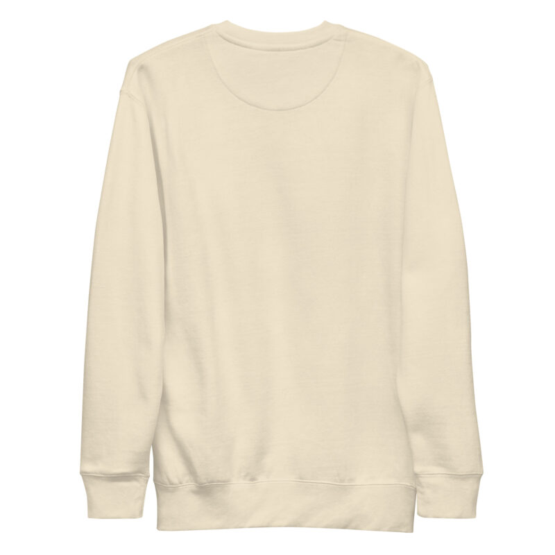 STAND UP Unisex Premium Sweatshirt - Image 16