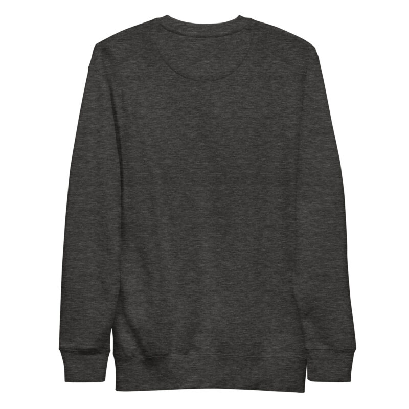 STAND UP Unisex Premium Sweatshirt - Image 5