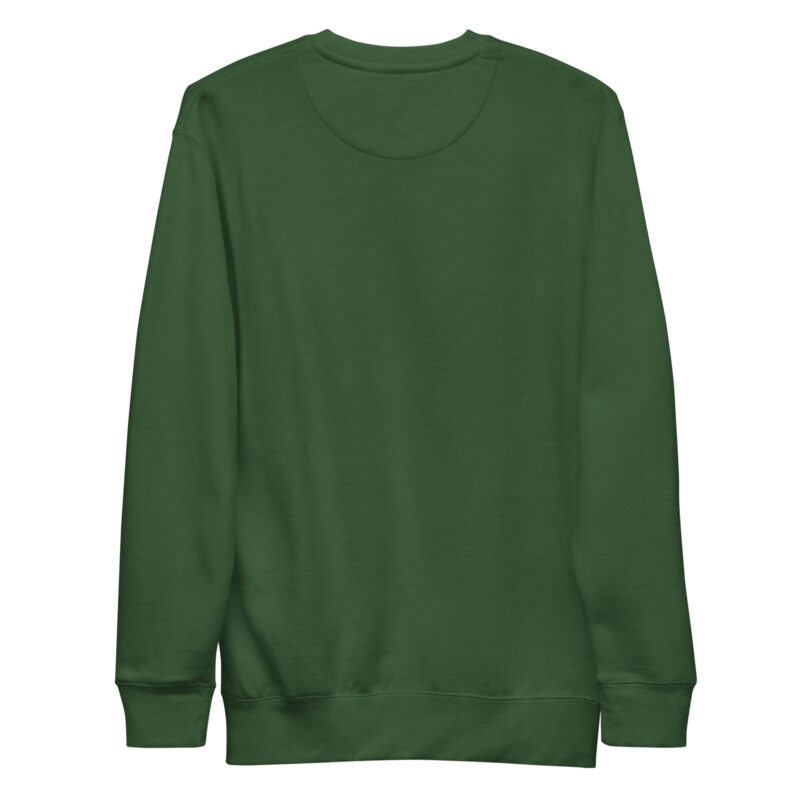 STAND UP Unisex Premium Sweatshirt - Image 11