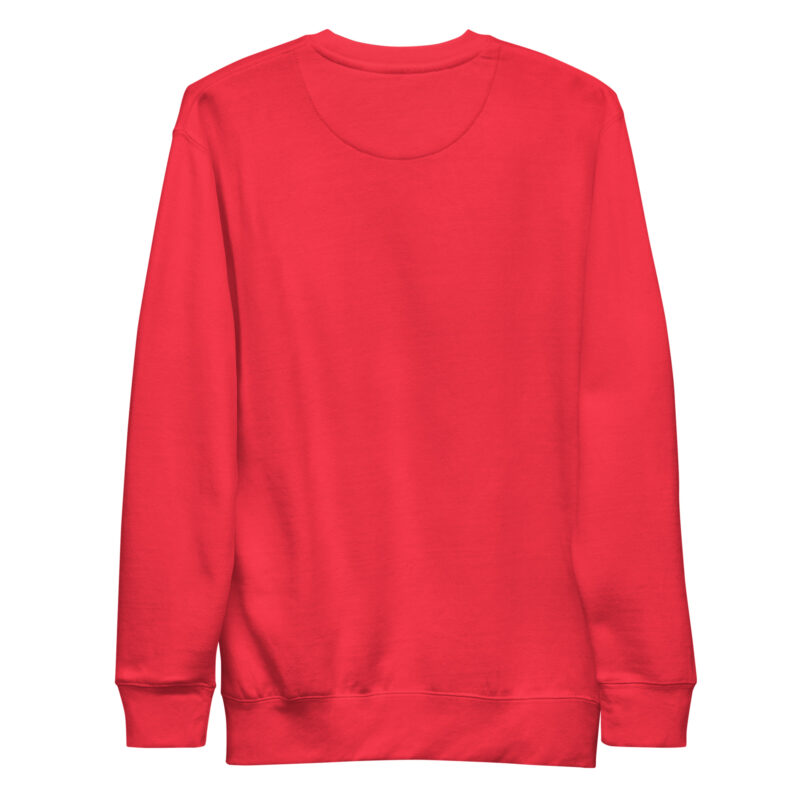 STAND UP Unisex Premium Sweatshirt - Image 13