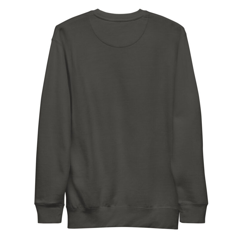 STAND UP Unisex Premium Sweatshirt - Image 9