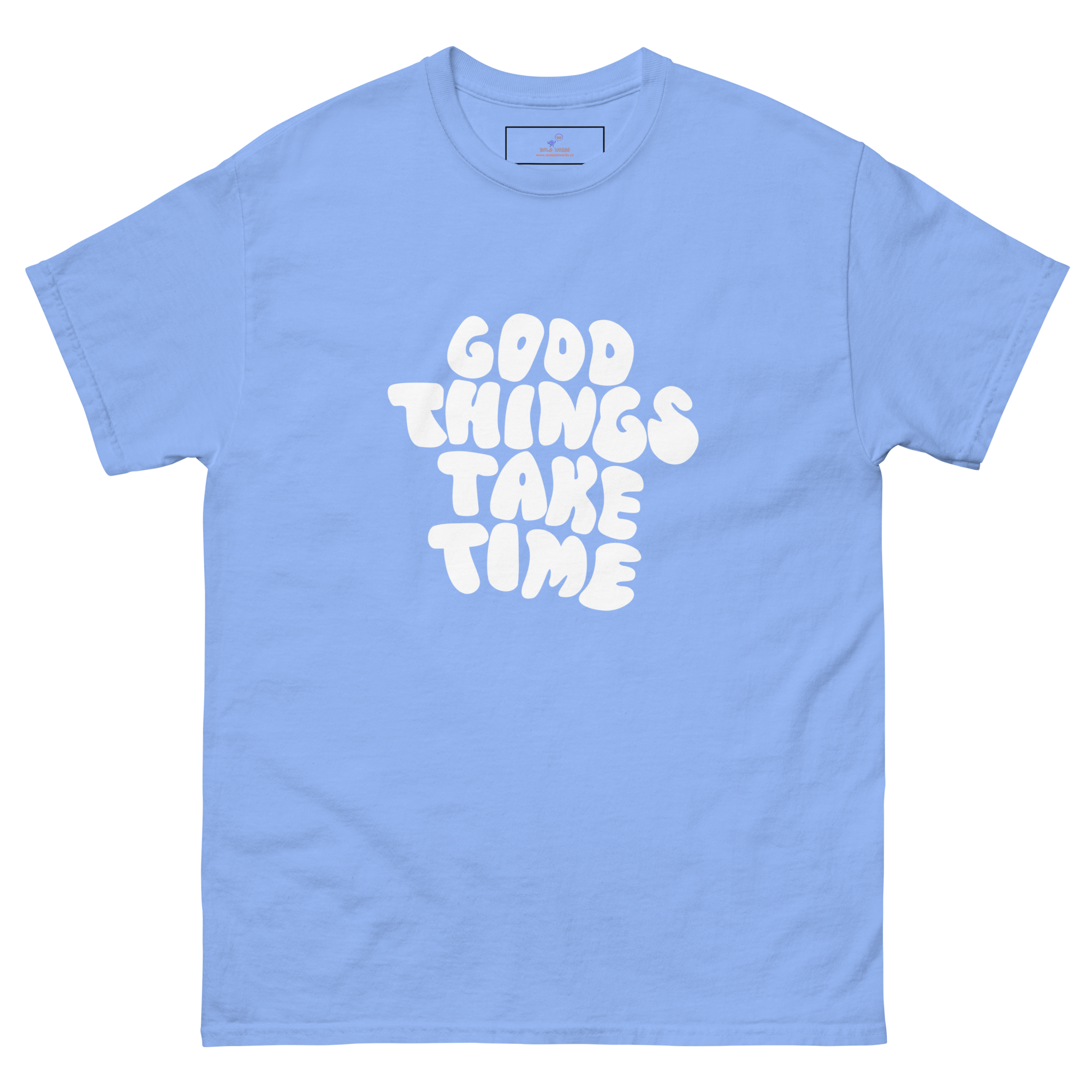 GOOD THINGS MOCK 2025