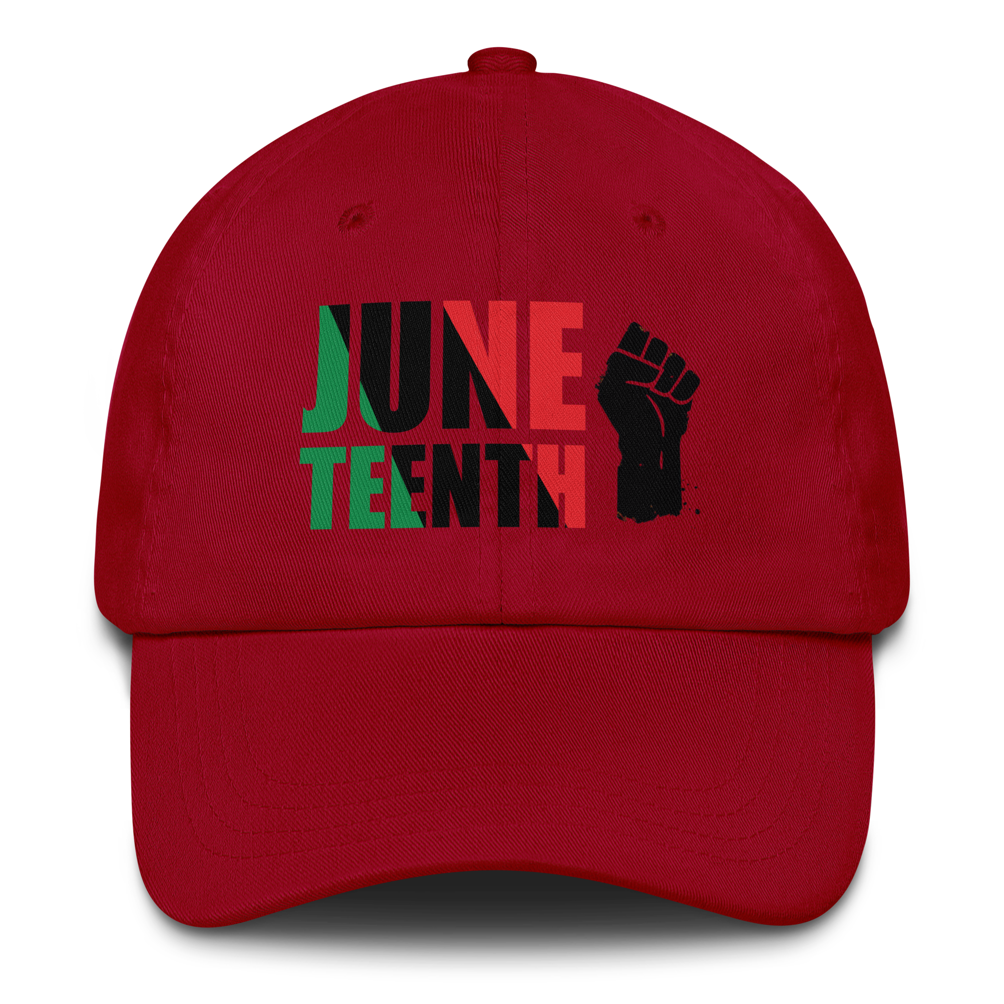 juneteenth-MOCK HAT 2025
