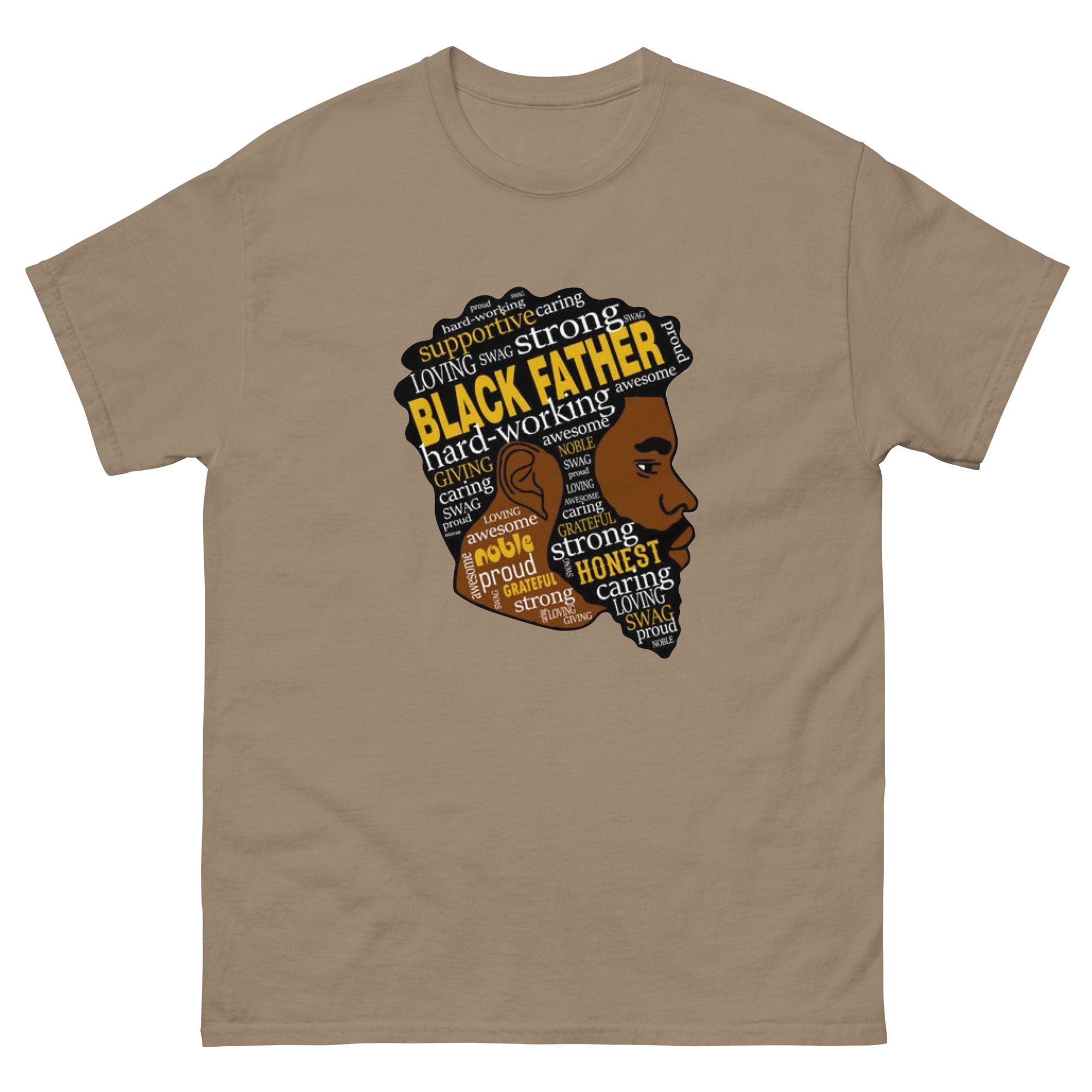 FATHERS DAY COLLAGE - Image 15