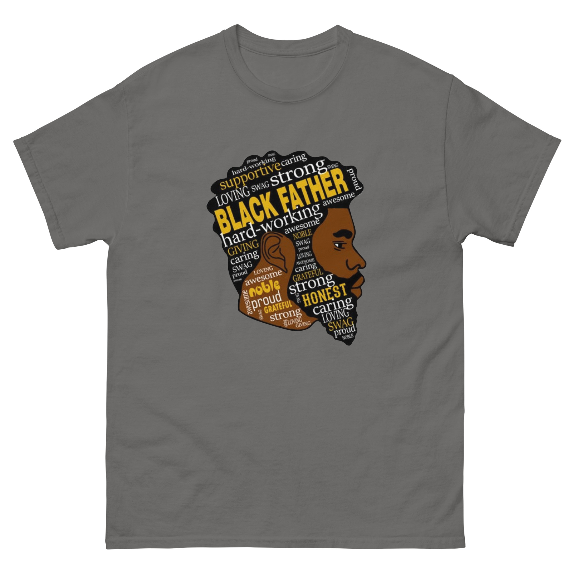 FATHERS DAY COLLAGE - Image 13