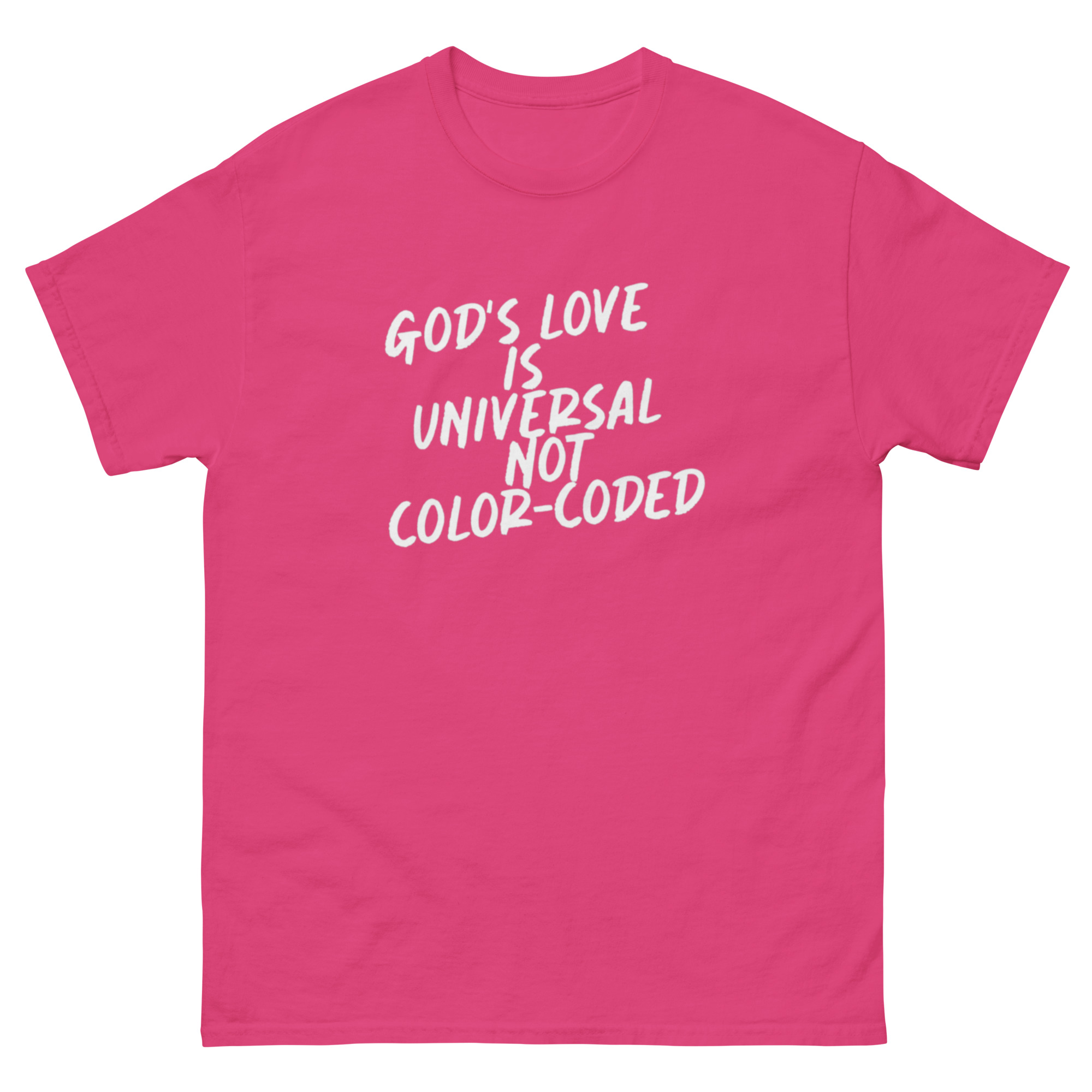 GOD'S LOVE - Image 17