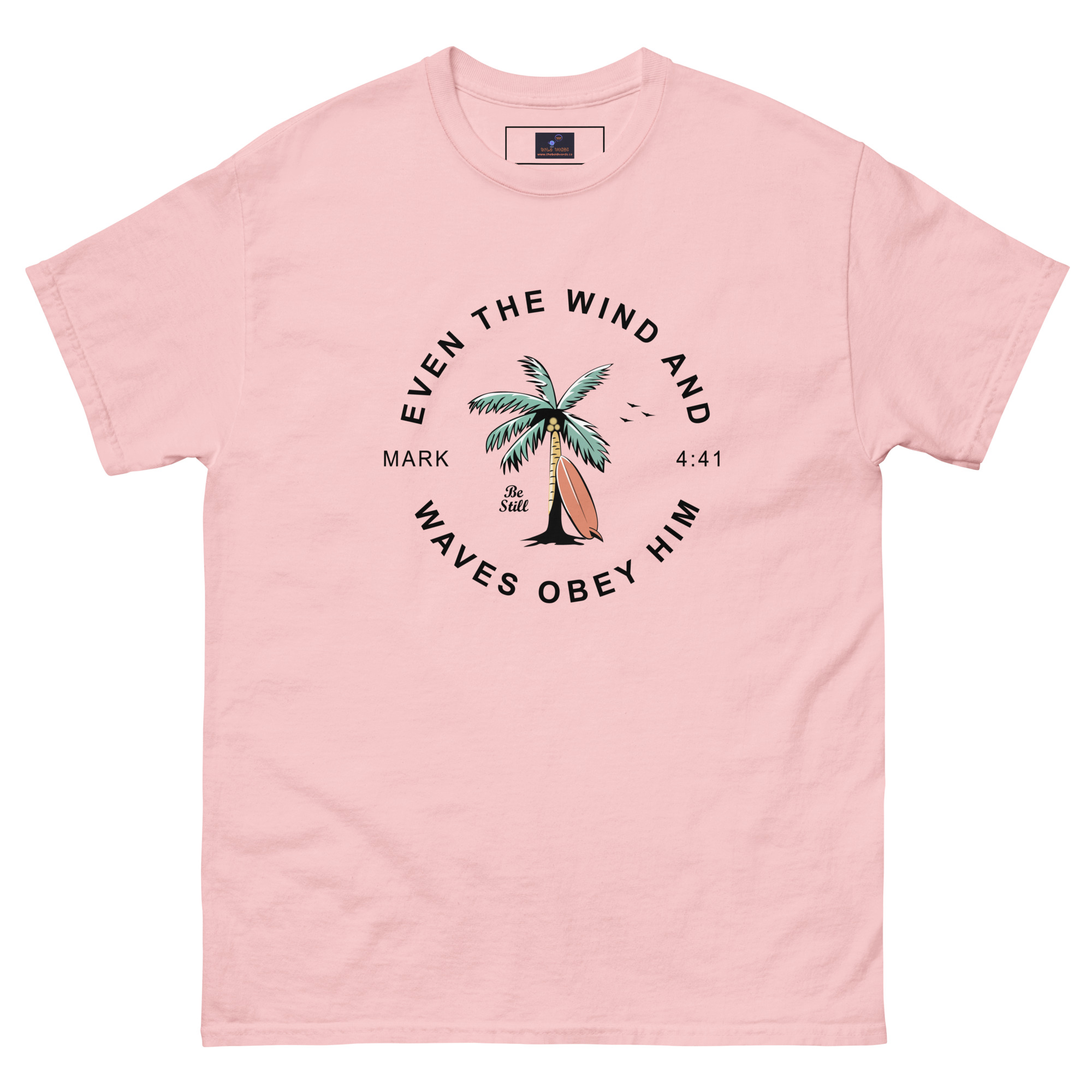 Mark 4:41 - Image 25