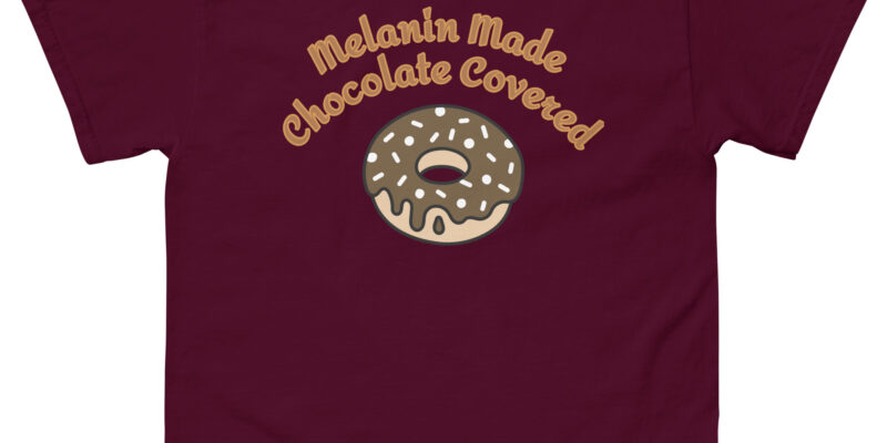CHOCOLATE COVERED ONE