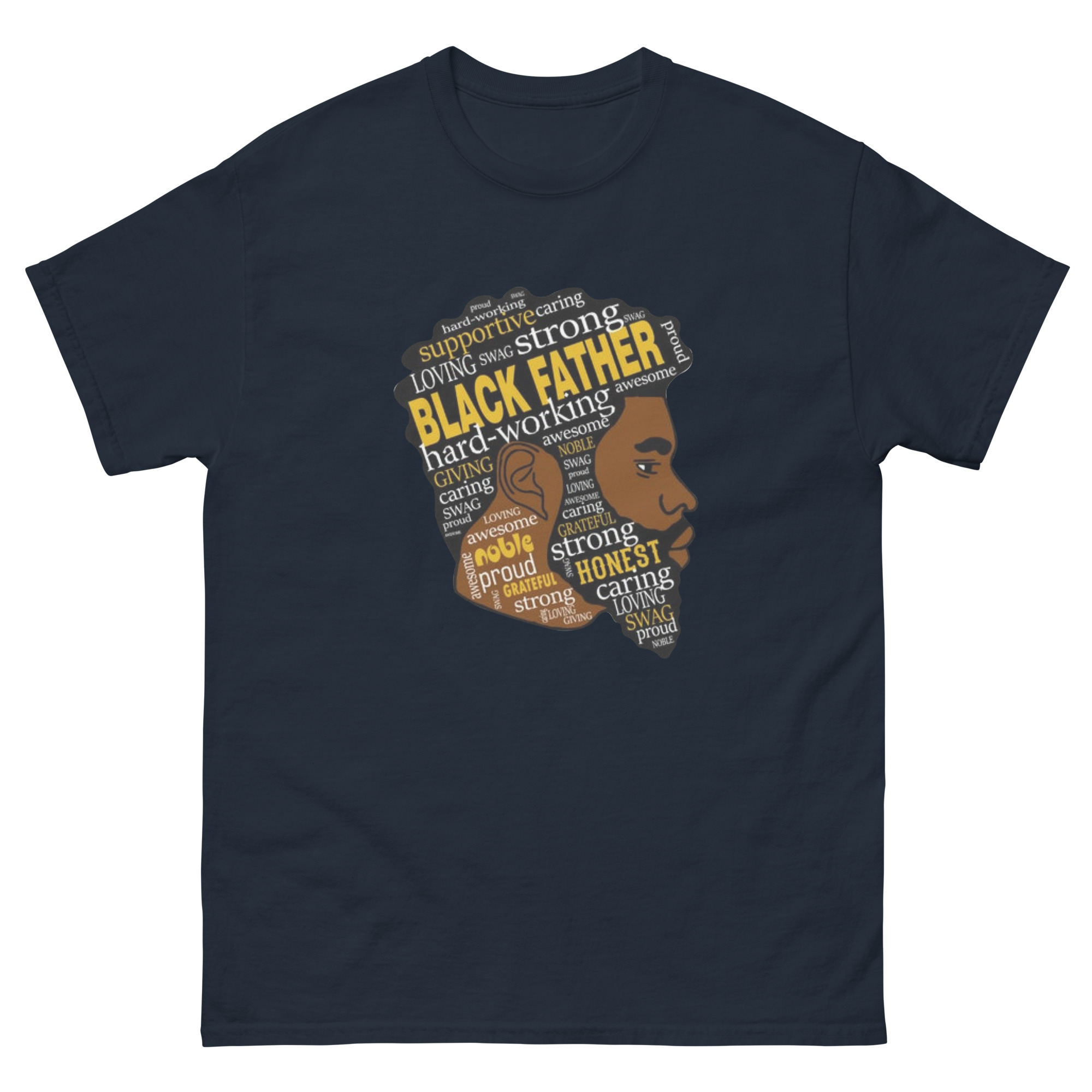 FATHERS DAY COLLAGE - Image 3