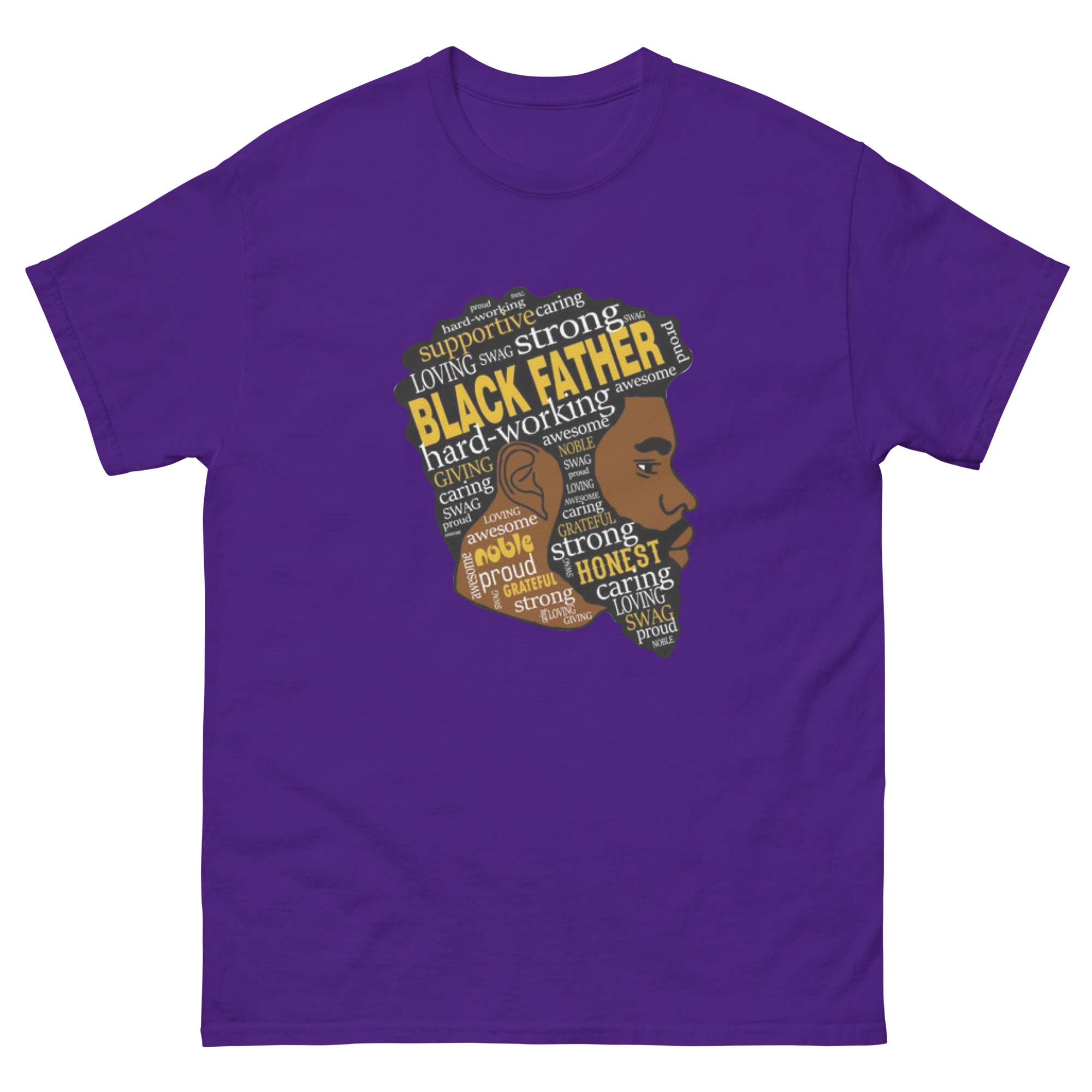 FATHERS DAY COLLAGE - Image 5