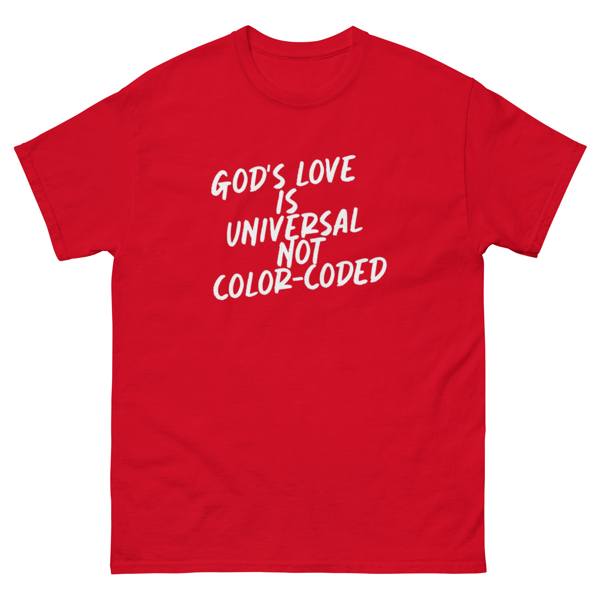 GOD'S LOVE - Image 9