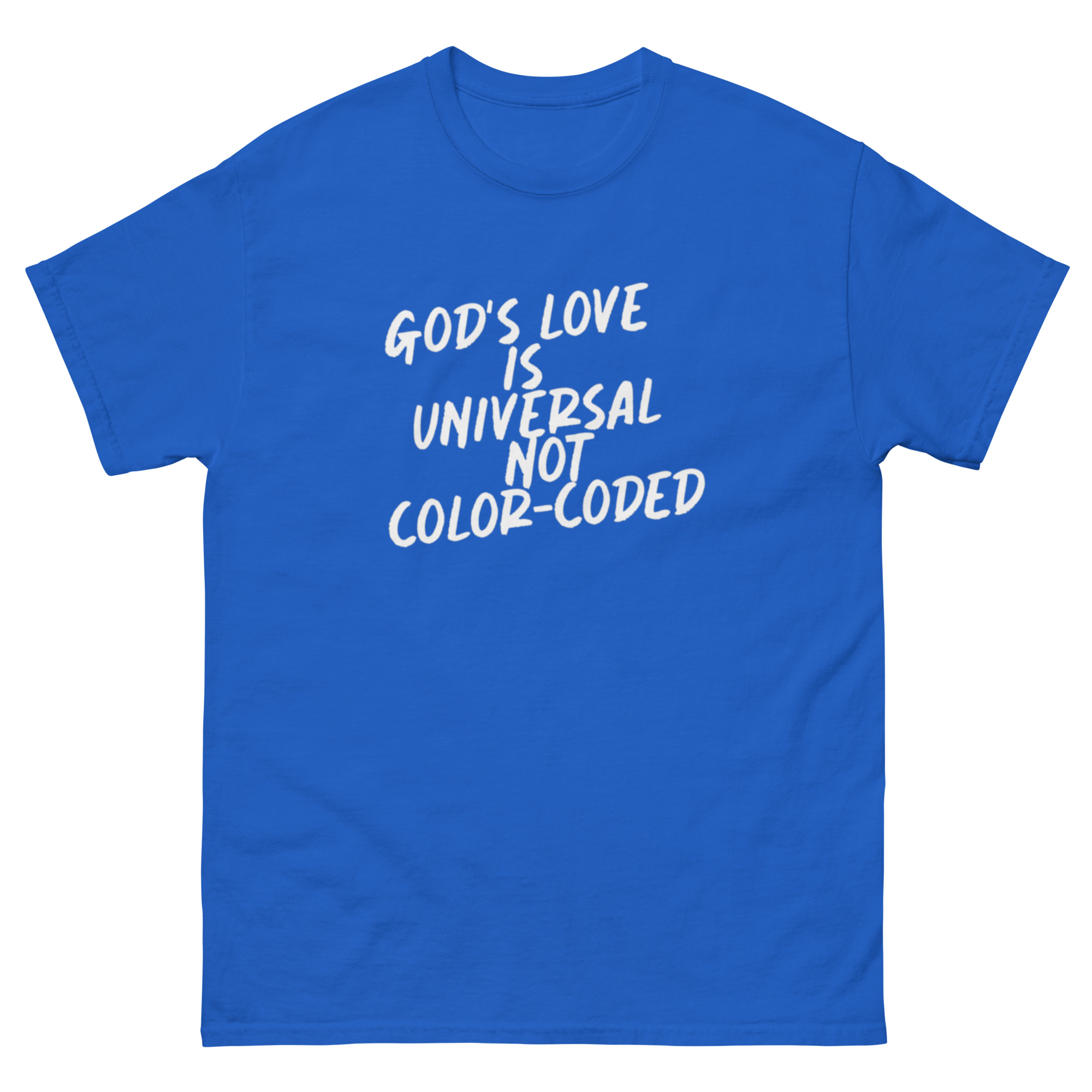 GOD'S LOVE - Image 13