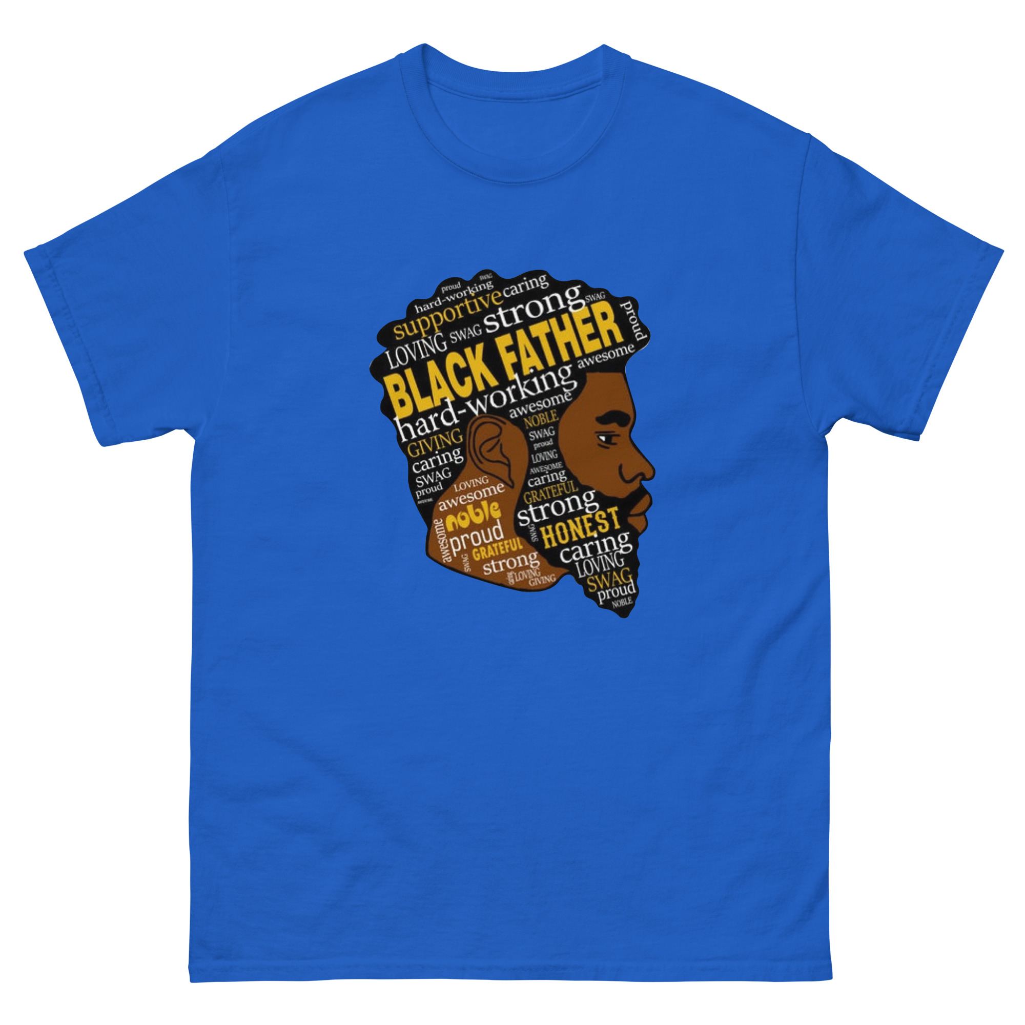 FATHERS DAY COLLAGE - Image 9