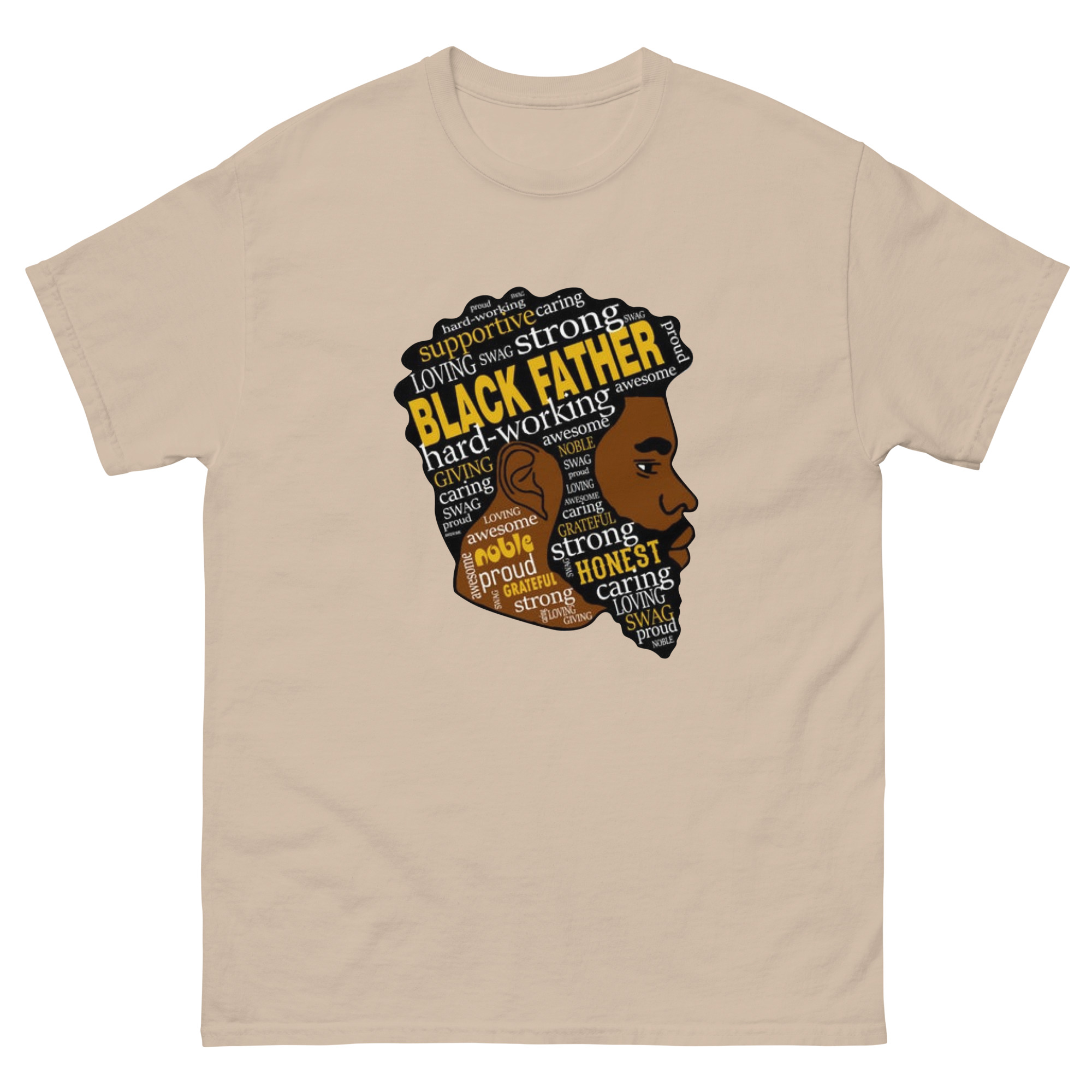 FATHERS DAY COLLAGE - Image 19