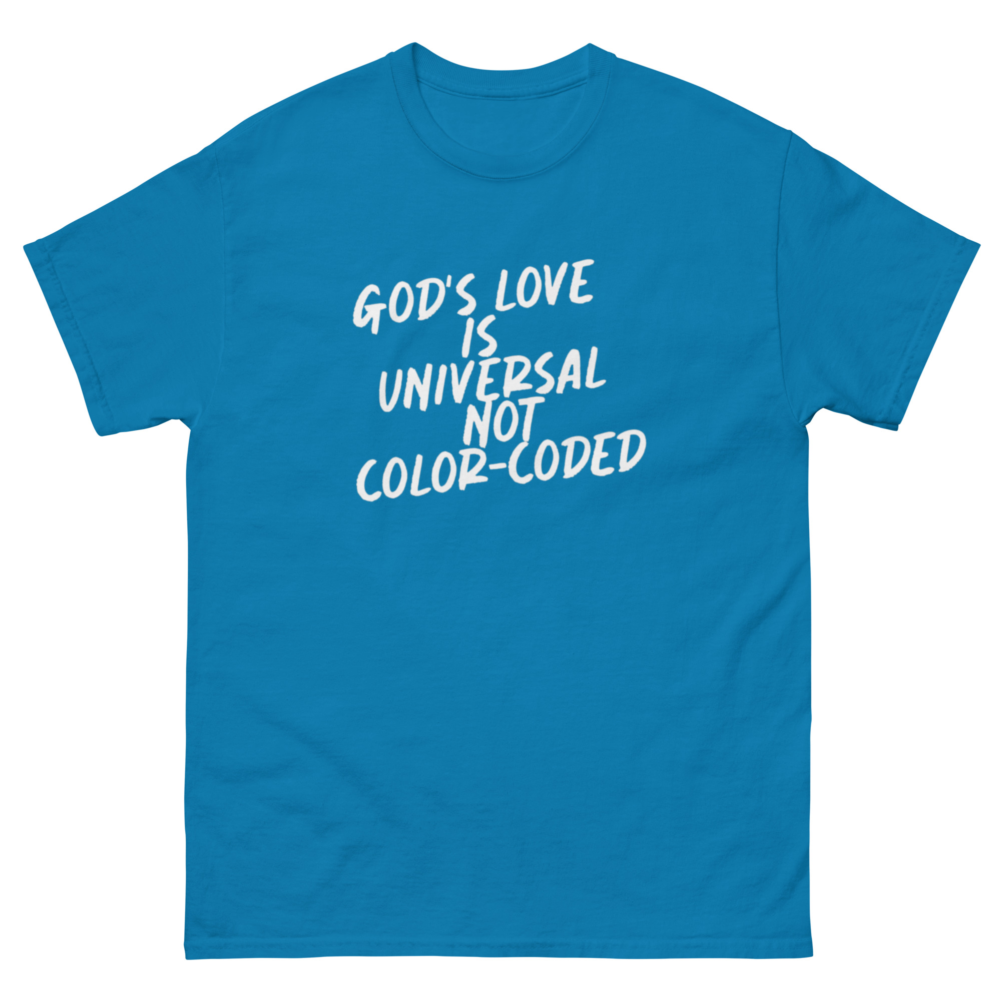 GOD'S LOVE - Image 15