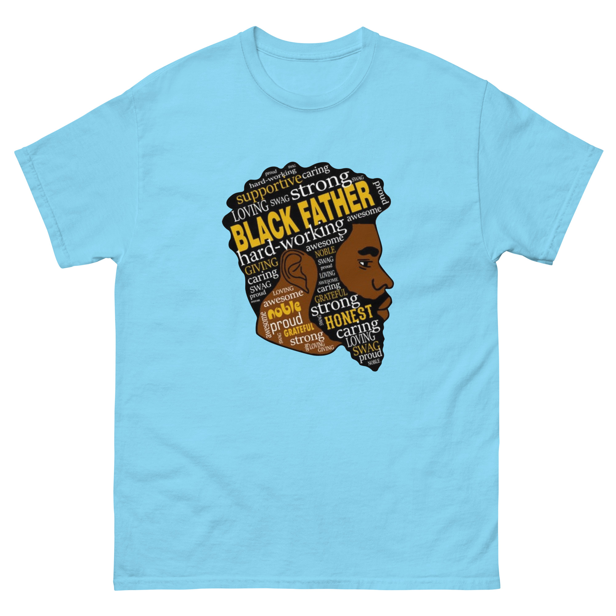 FATHERS DAY COLLAGE - Image 21