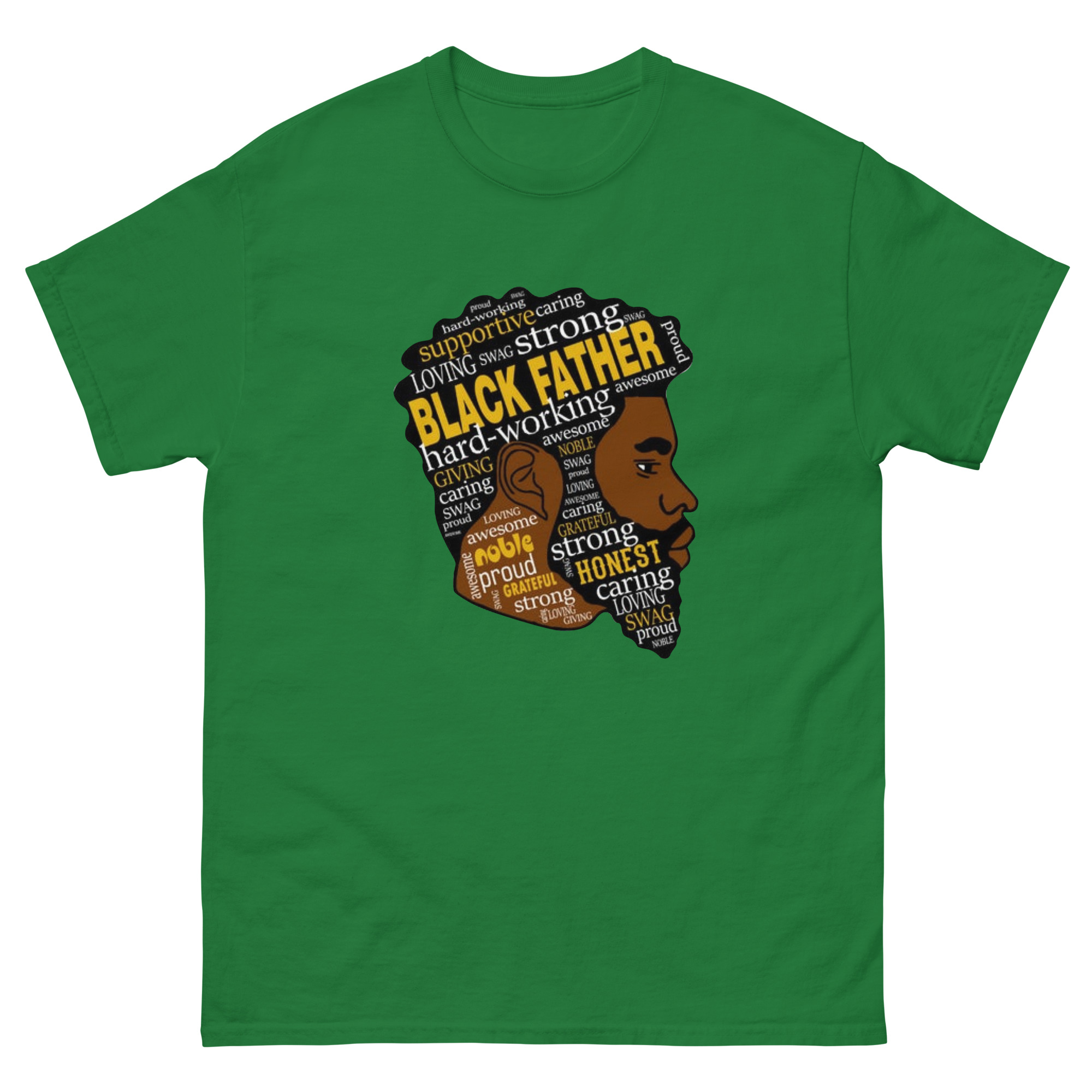 FATHERS DAY COLLAGE - Image 11