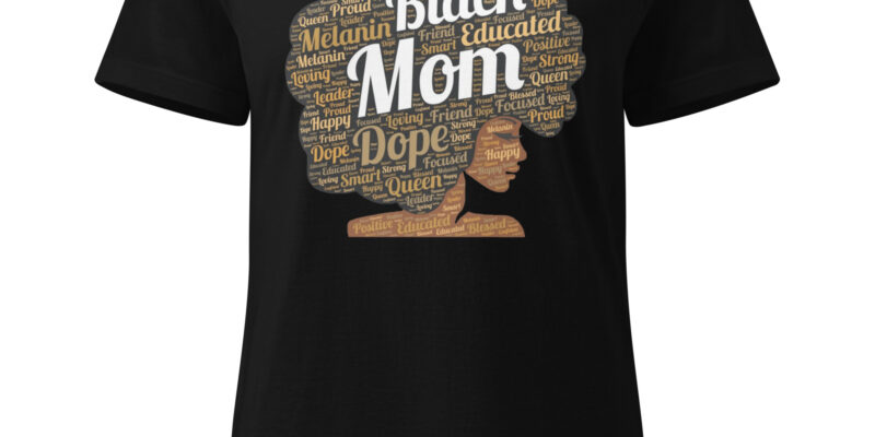Black Mom