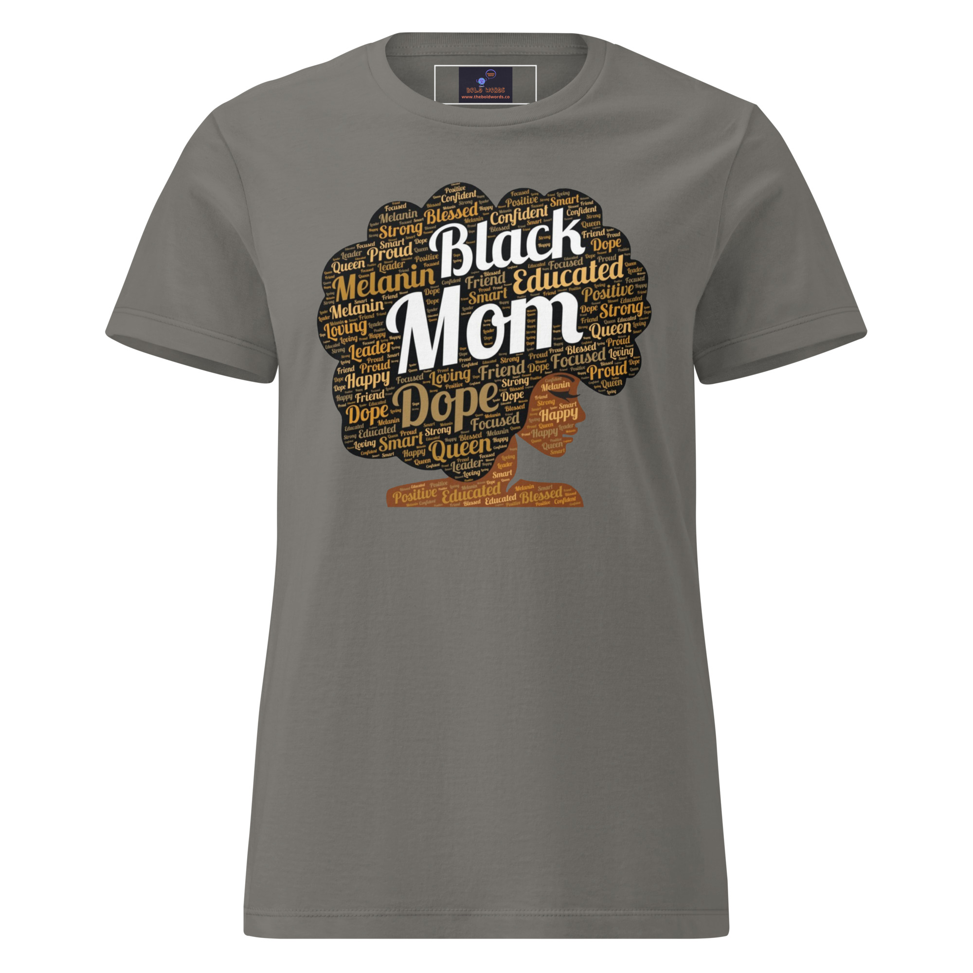 Black Mom - Image 25