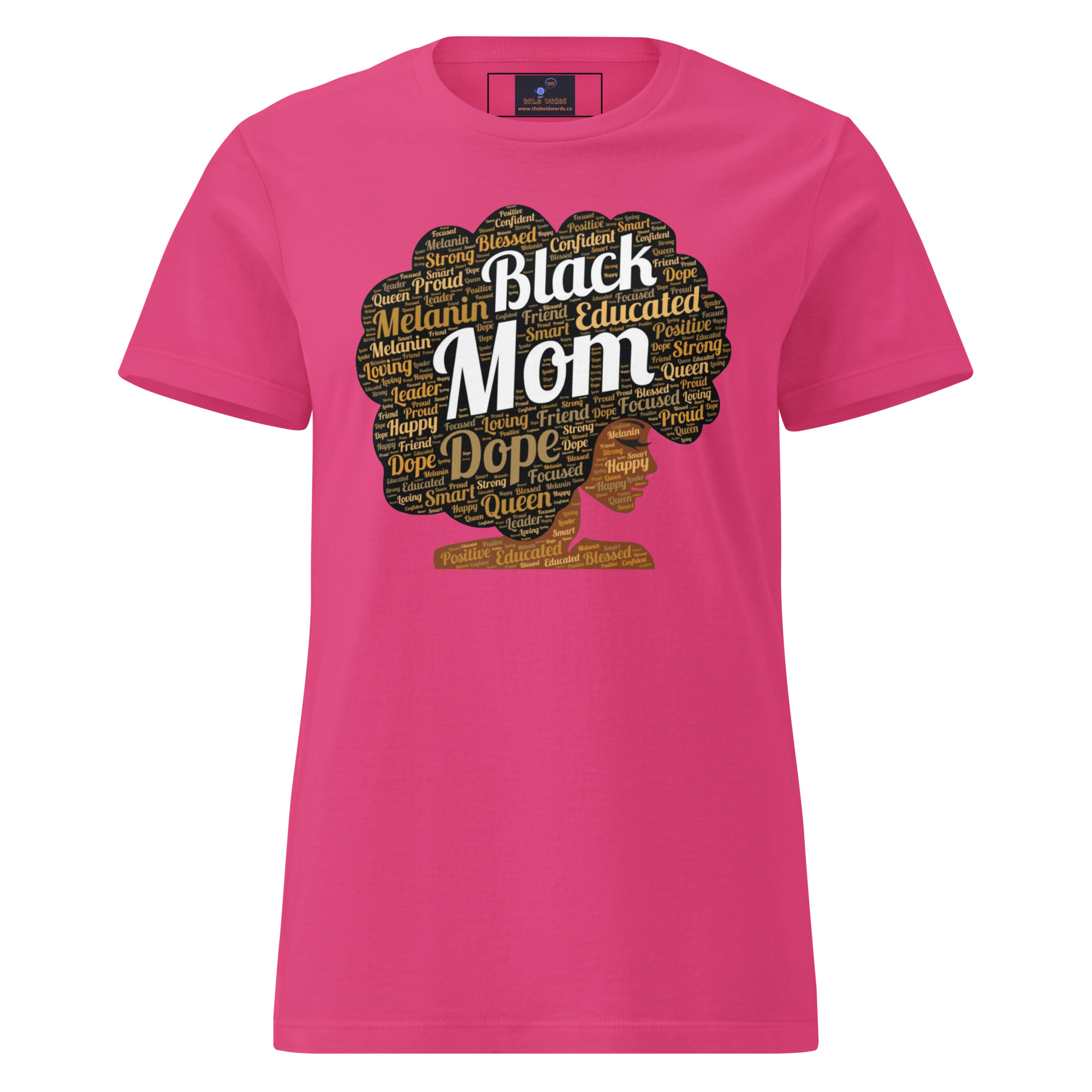 Black Mom - Image 21