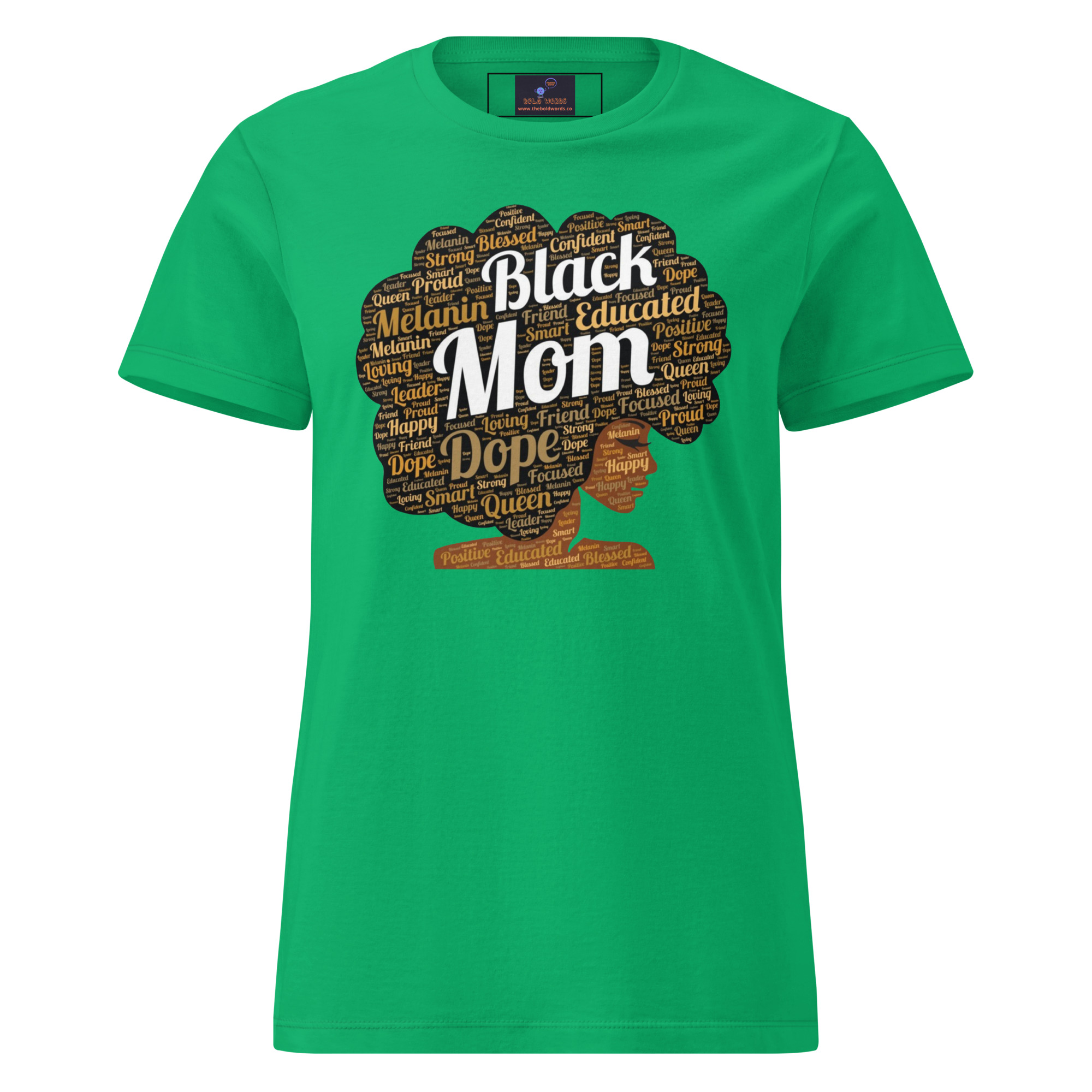 Black Mom - Image 29