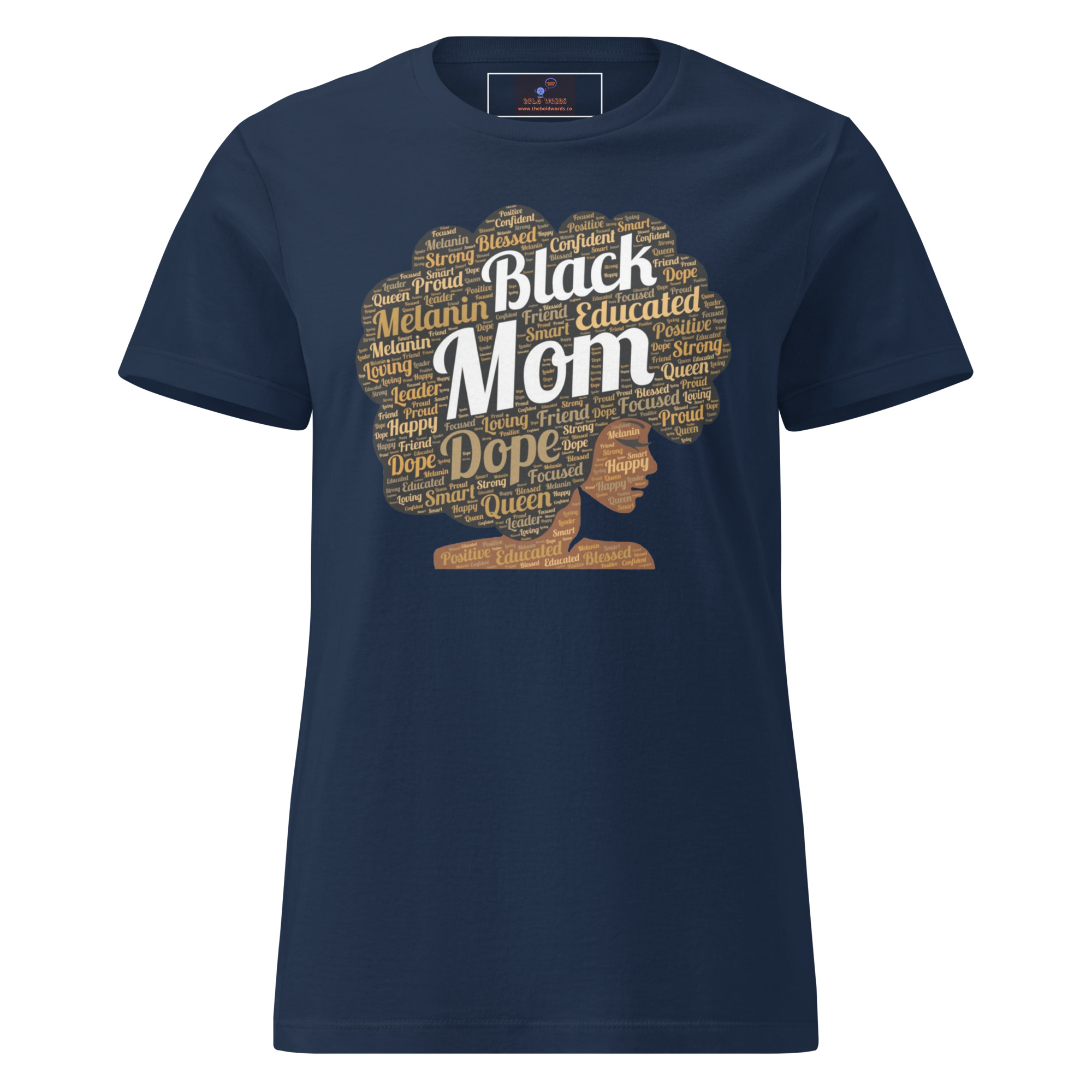Black Mom - Image 5