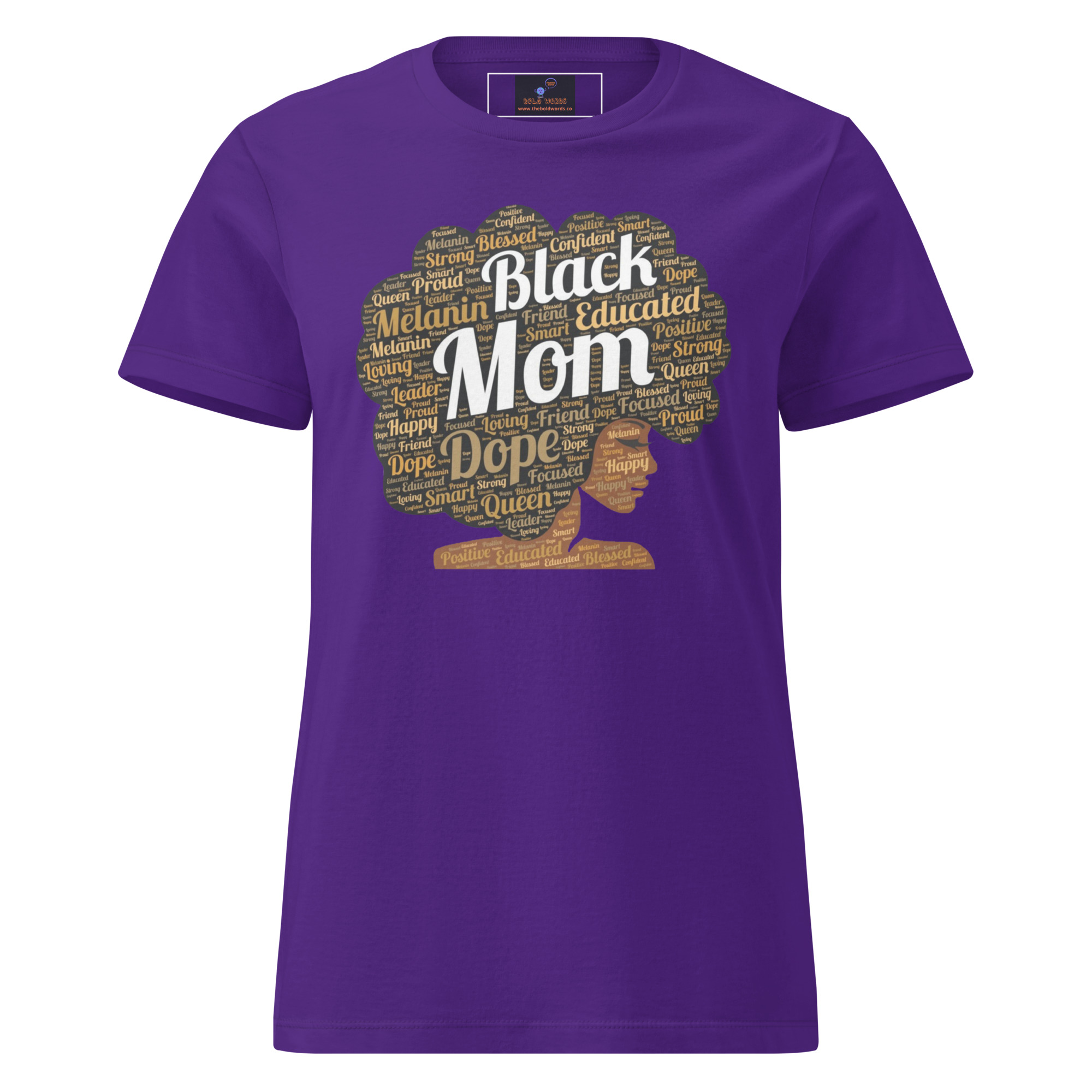 Black Mom - Image 9