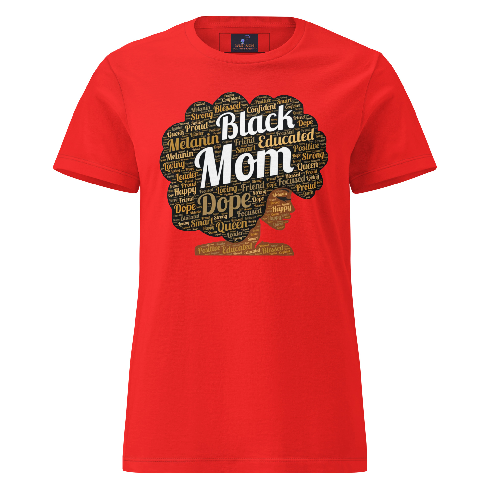 Black Mom - Image 13