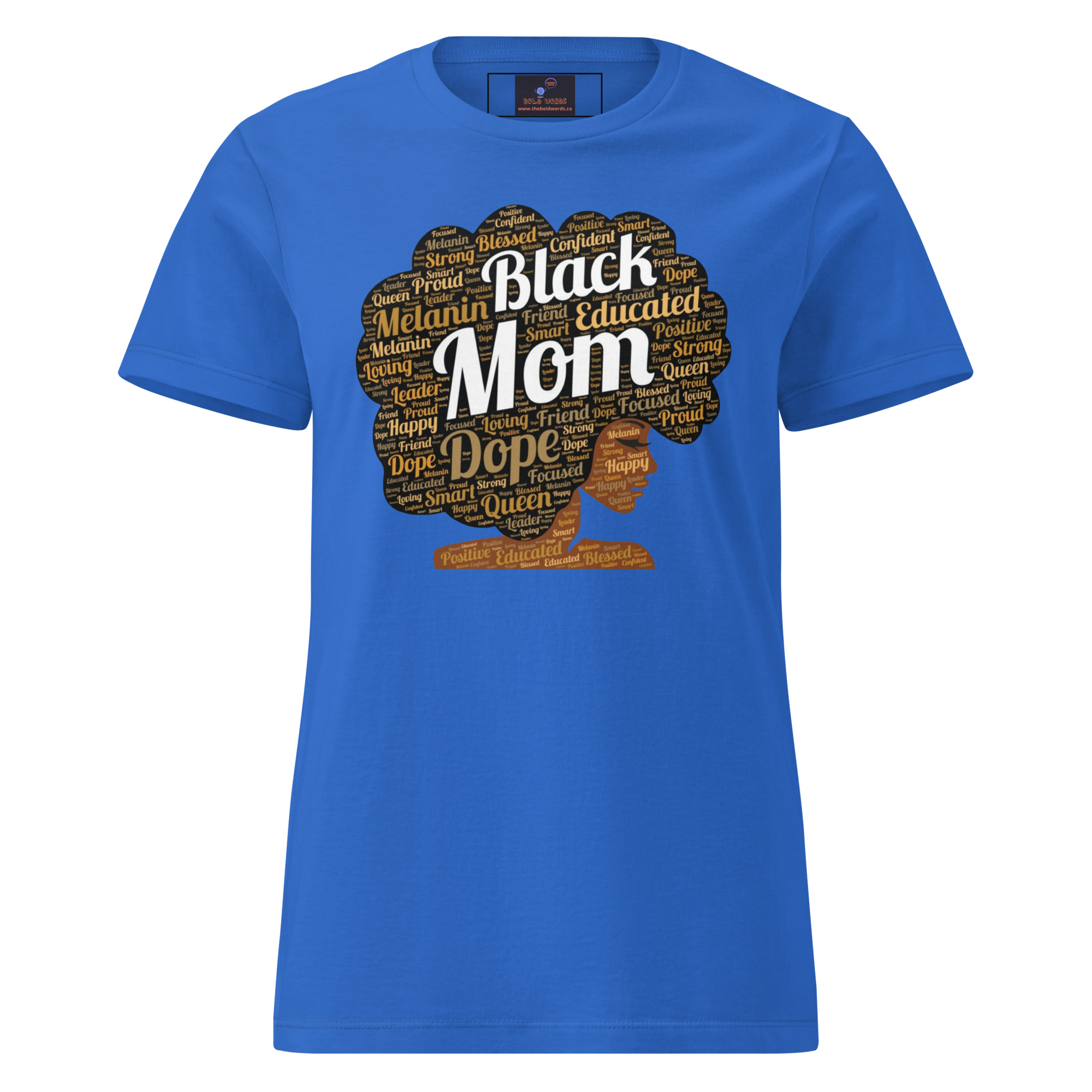 Black Mom - Image 17
