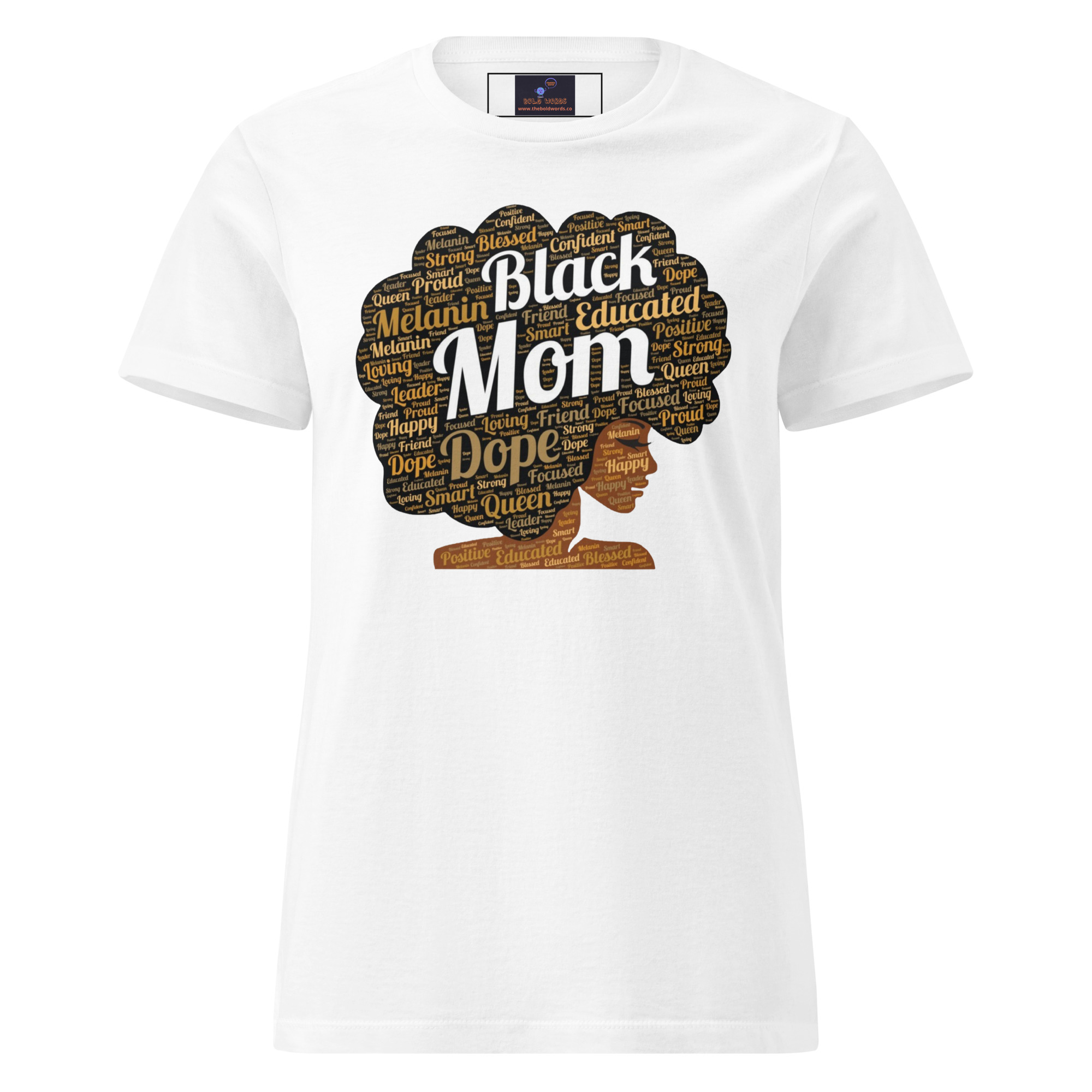 Black Mom - Image 37