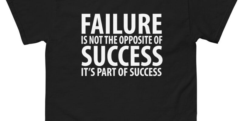 FAILURE (2)