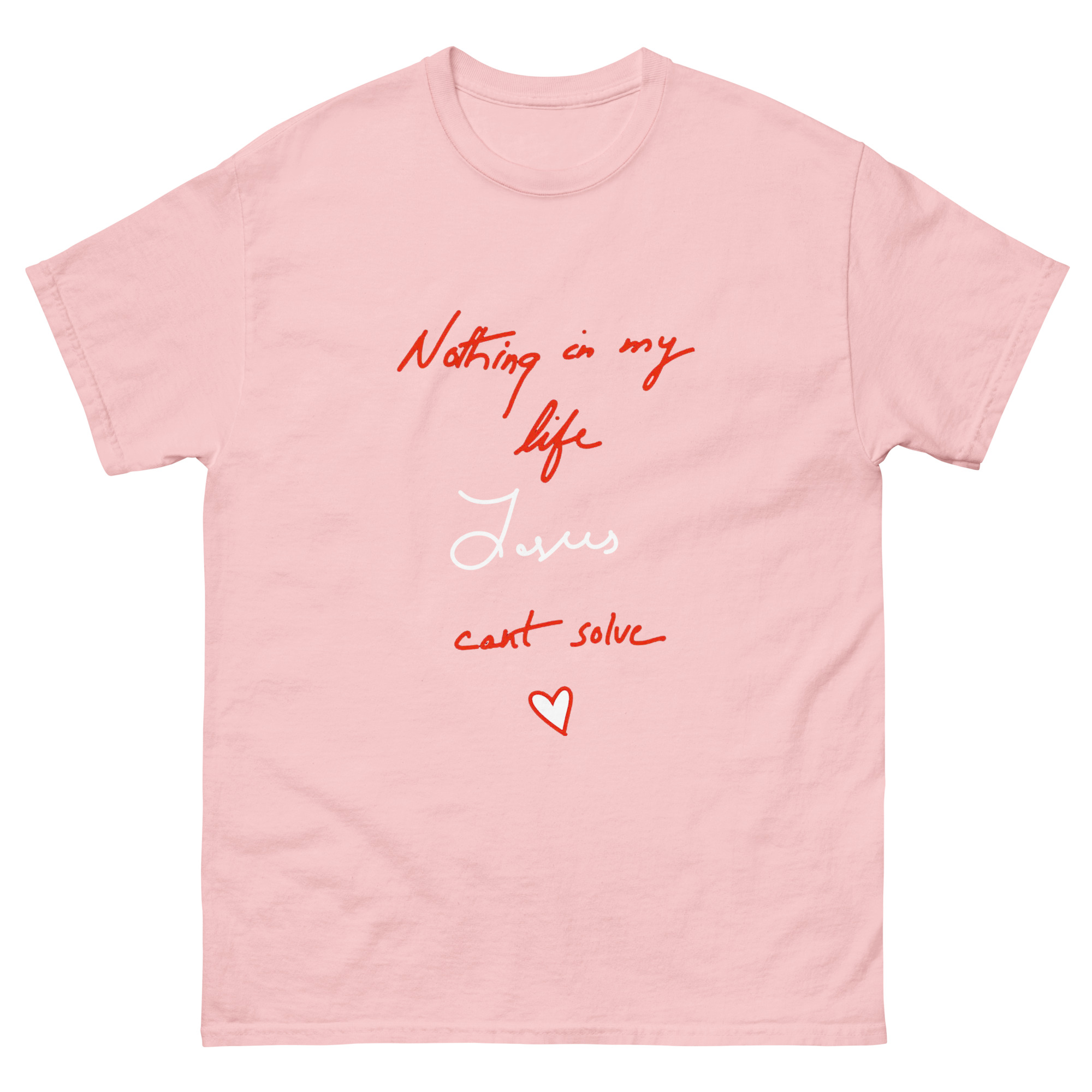 NOTHING BUT JESUS - Image 25