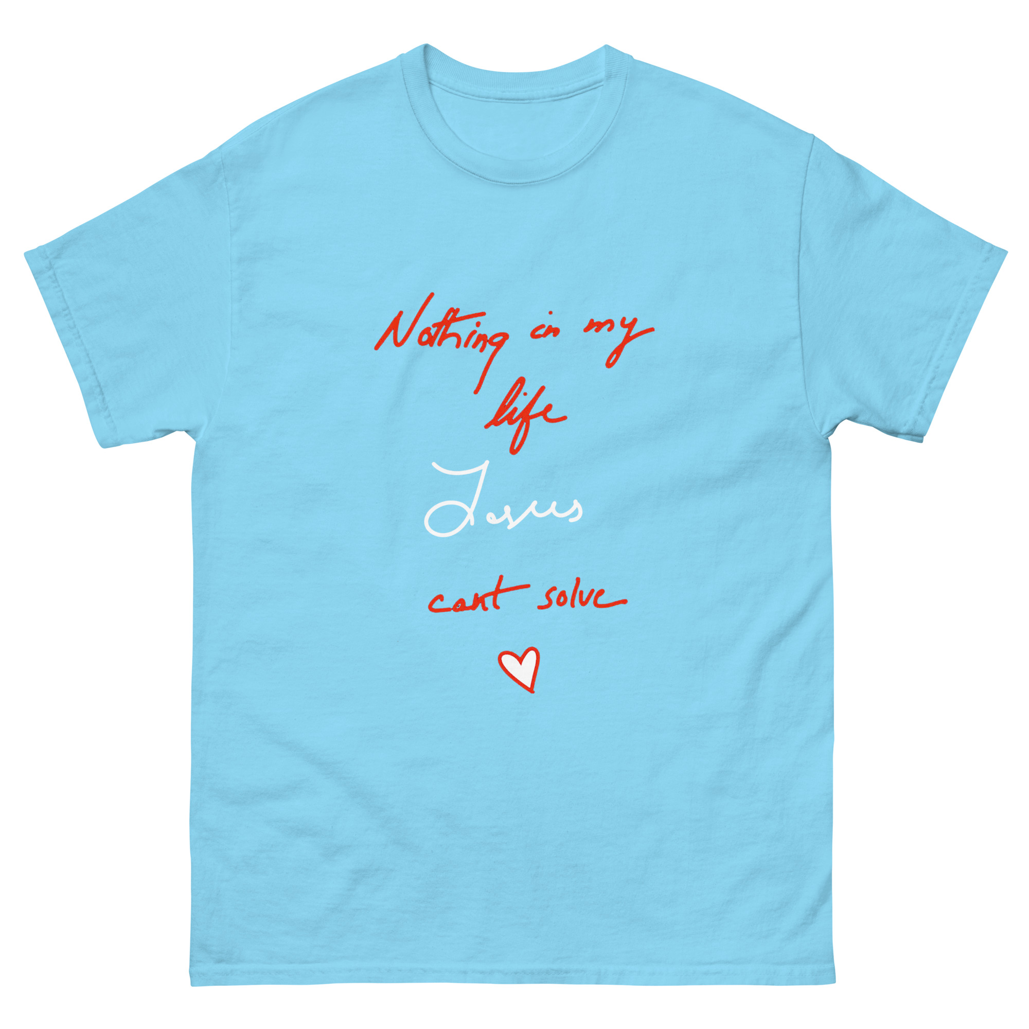 NOTHING BUT JESUS - Image 21