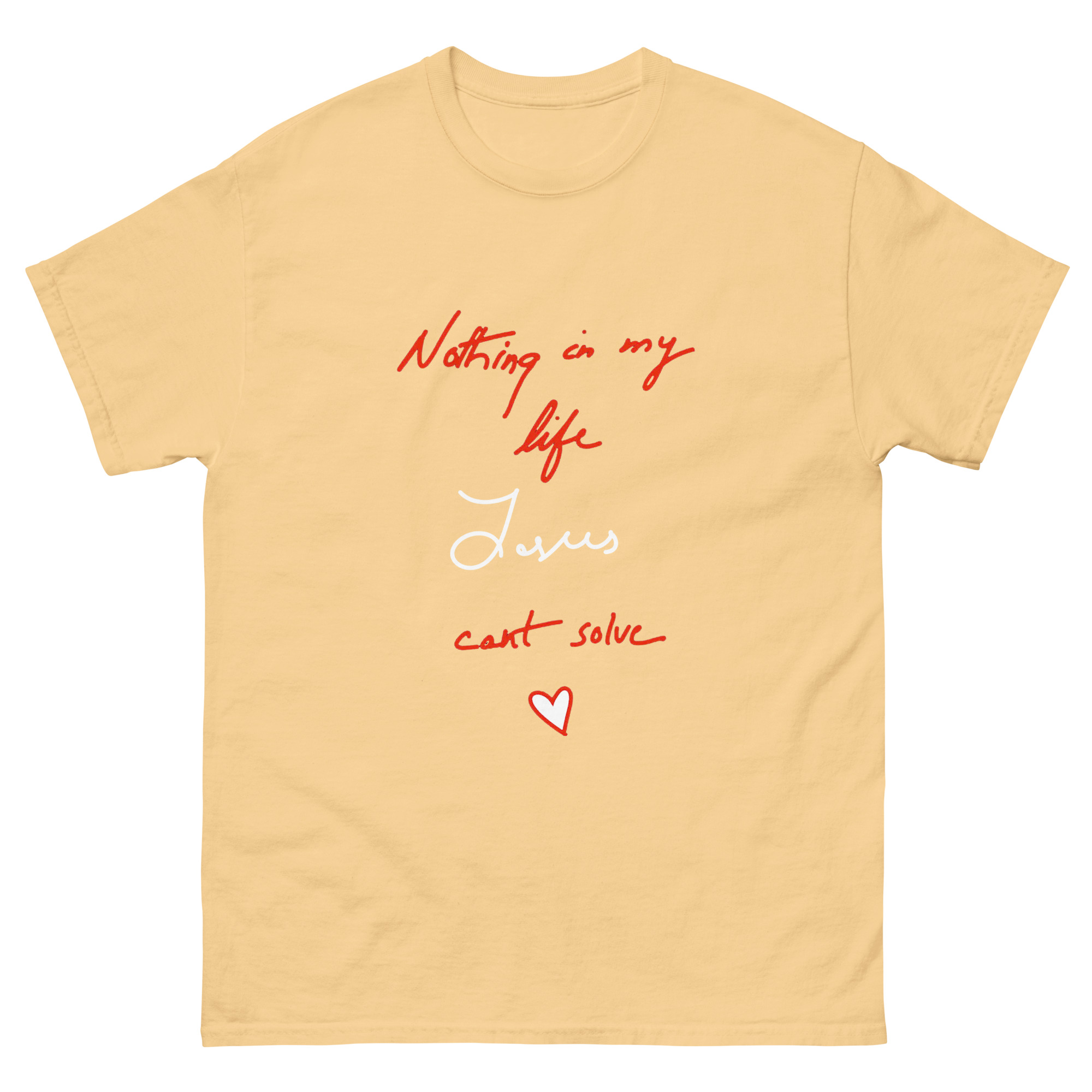 NOTHING BUT JESUS - Image 23